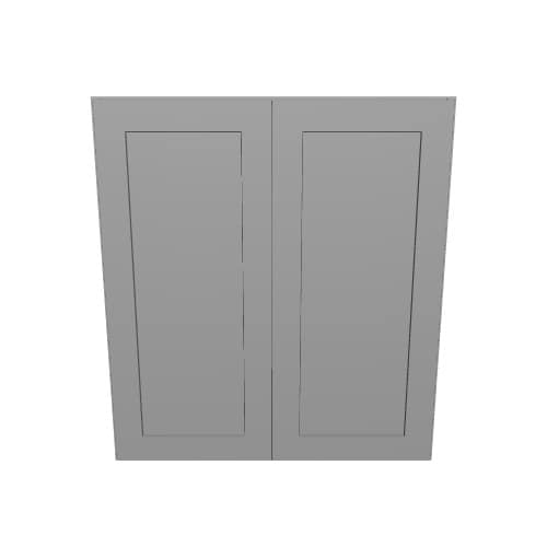 Three-dimensional representation of the product