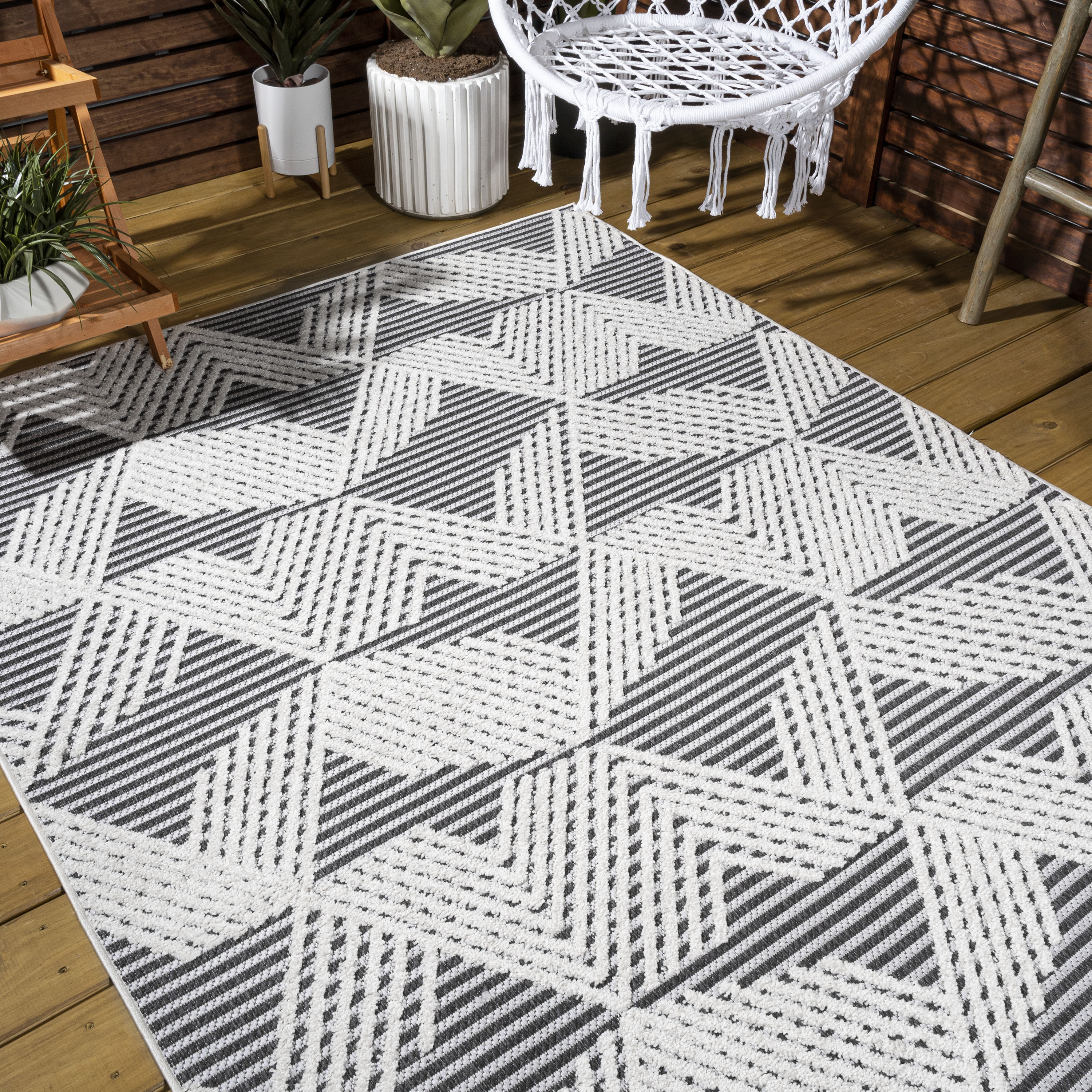 JONATHAN  Y SBH106A-3 rugs - View #4