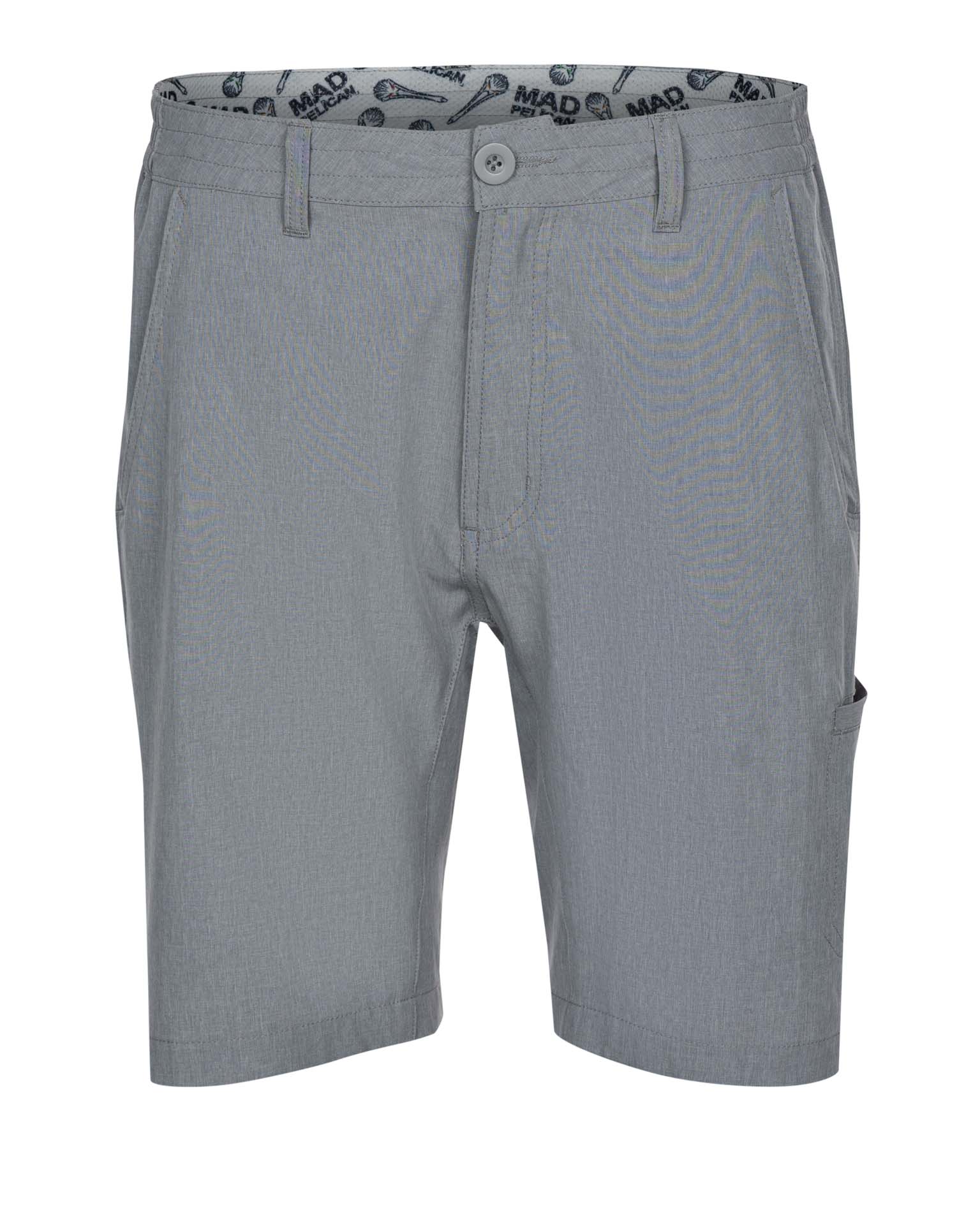 Mad Pelican Men's Alloy Board Shorts (X-large) at Lowes.com