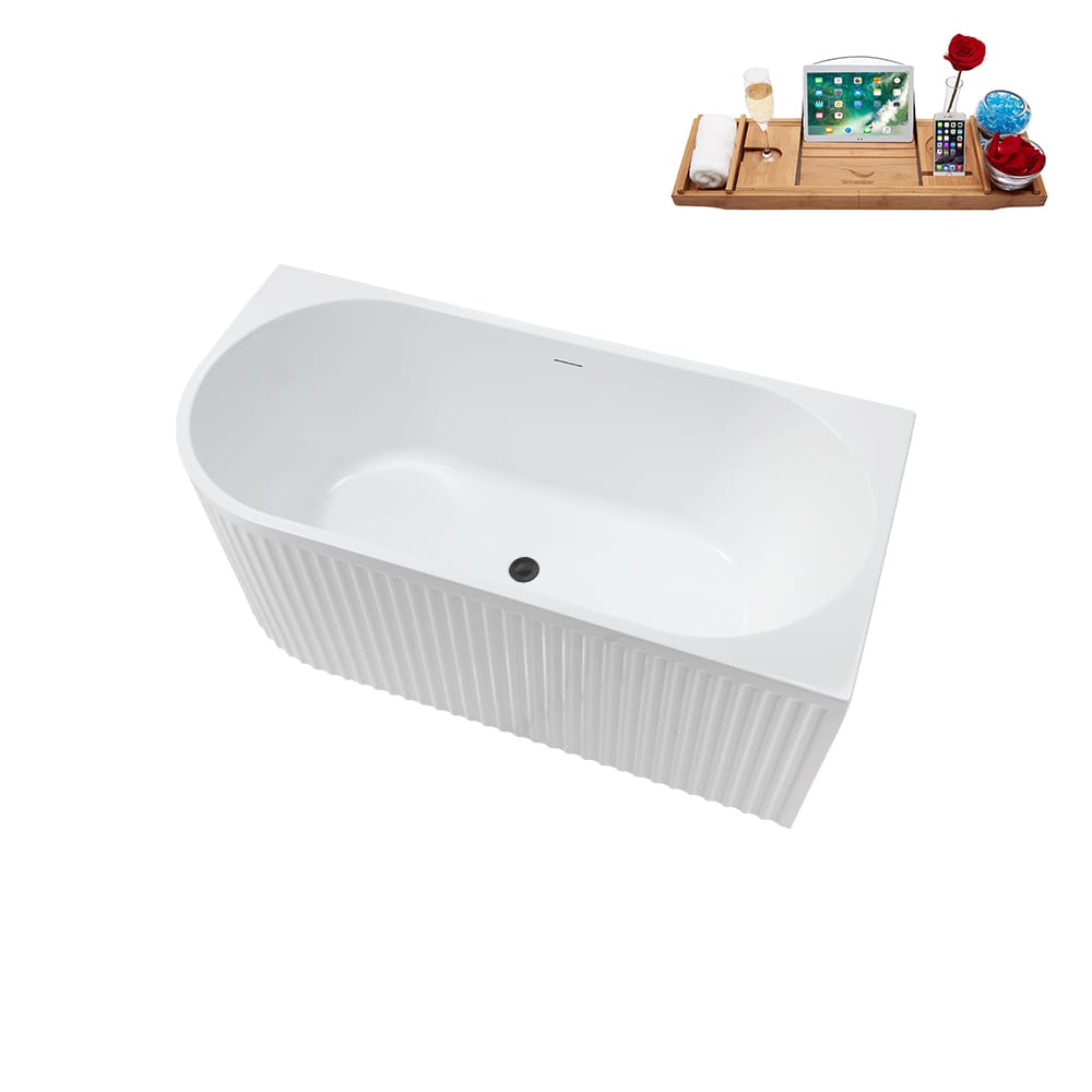 Streamline N4040BGM bathtubs - View #5