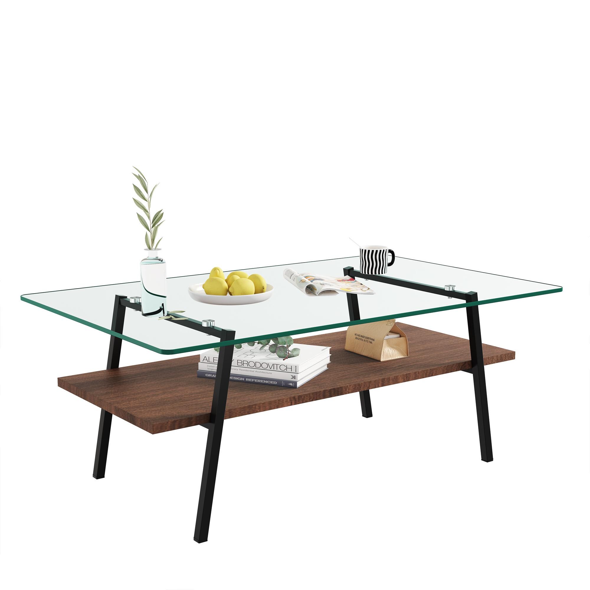 Bayfeve BF-126031-IN Coffee-Tables - View #3