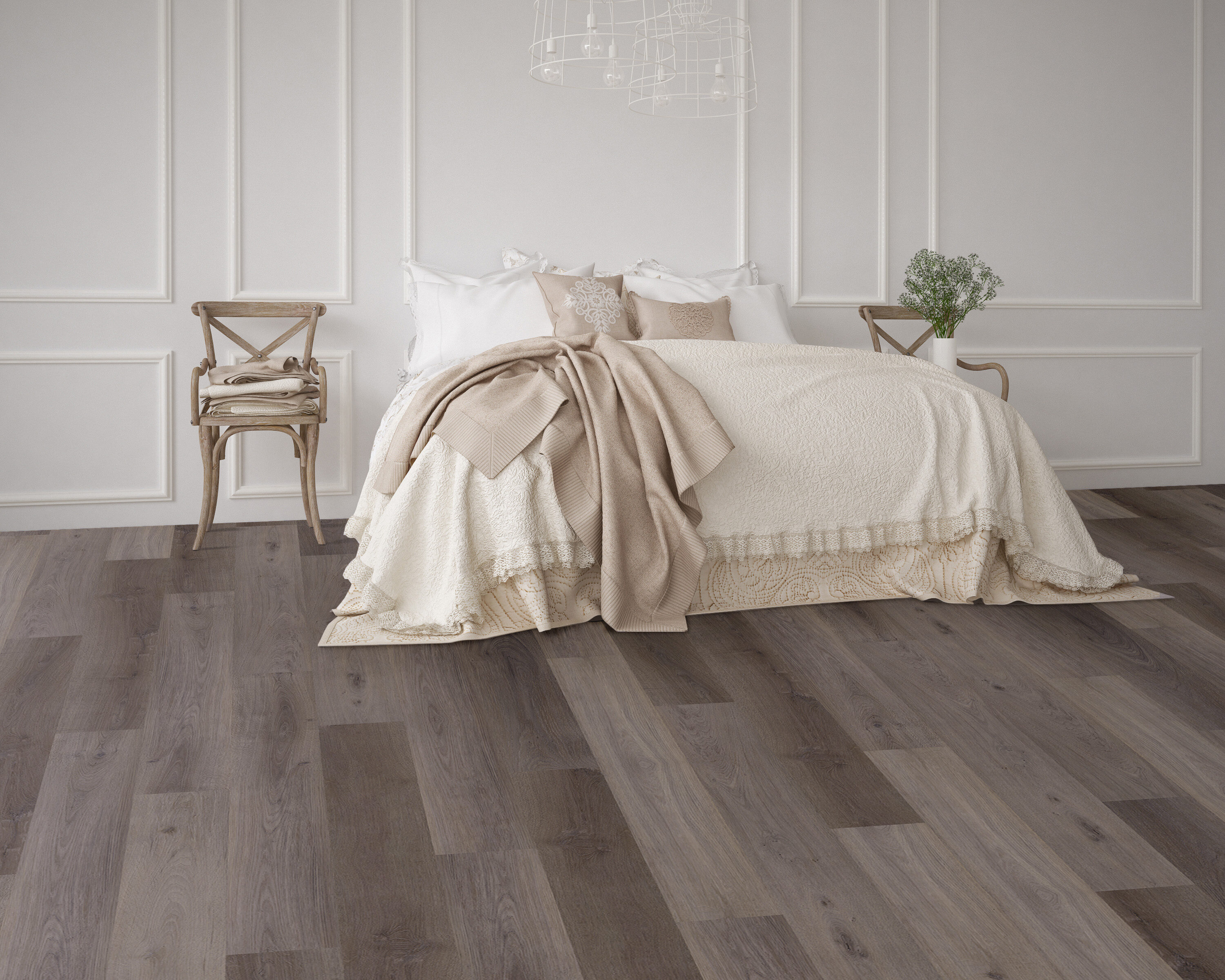 Element Flooring E20044 Vinyl-Plank - View #2