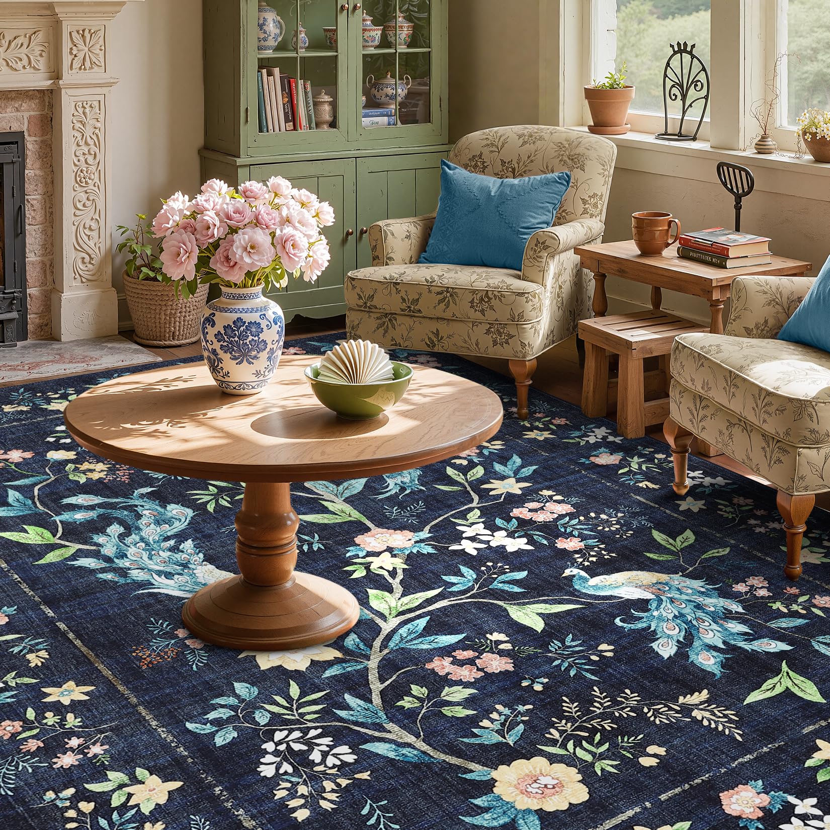 GarveeLife DKDT260671 rugs - View #2