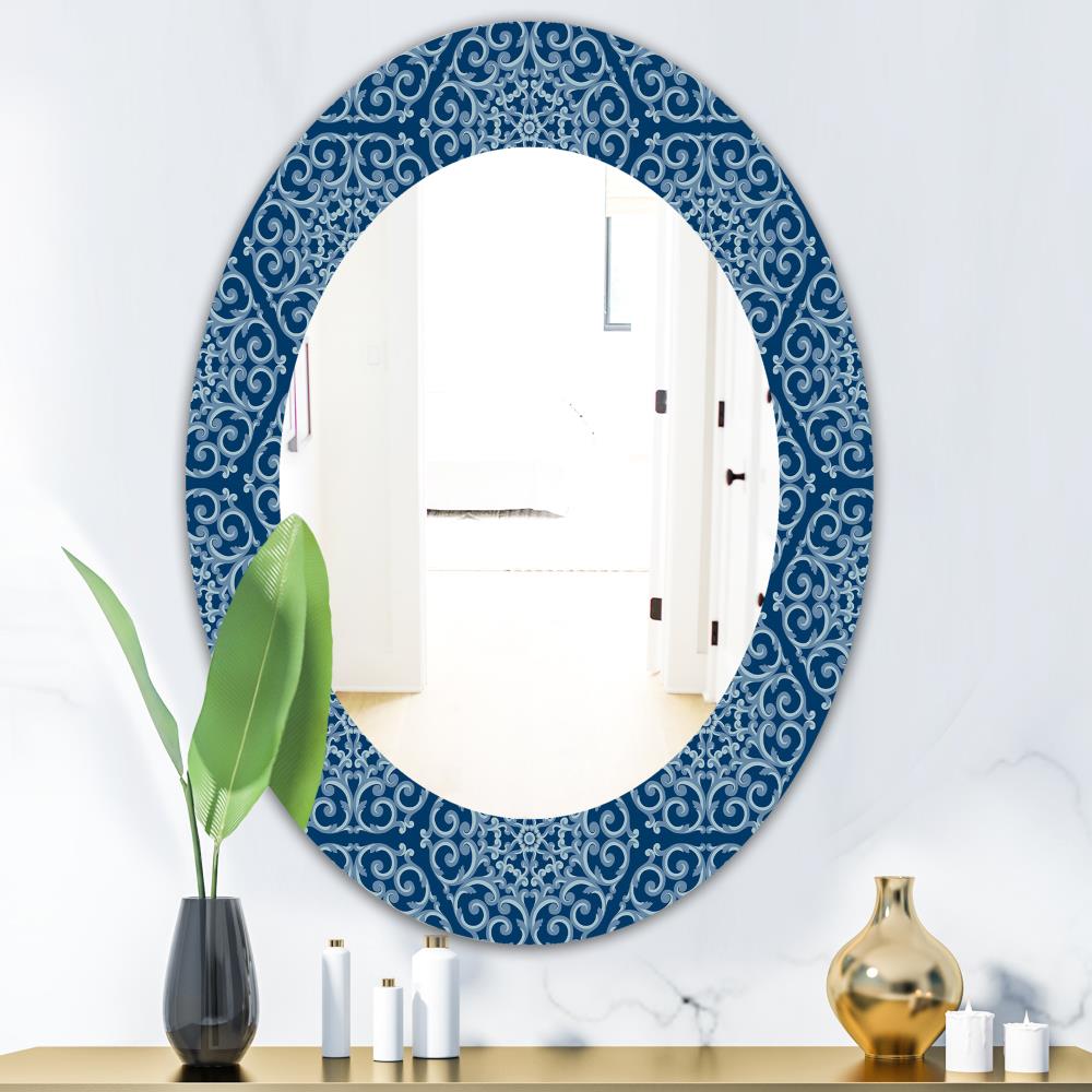 Designart MIR19008-FO-20-30 Decor-Mirrors - View #2