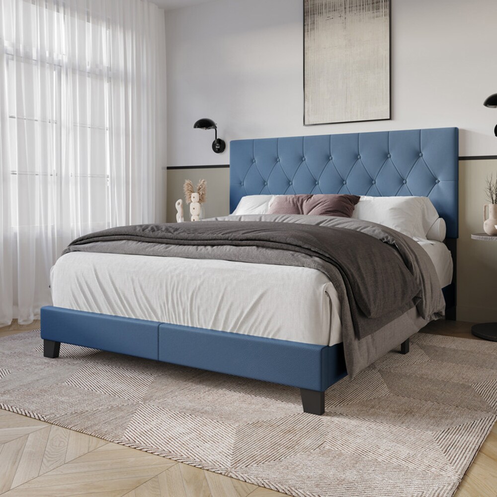 Home Design 80171-321 beds - View #2