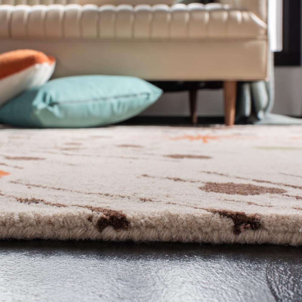 Safavieh SOH747A-6R rugs - View #6