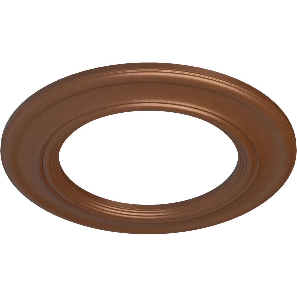 Ekena Millwork CM20HOPOS Ceiling-Medallions - View #2