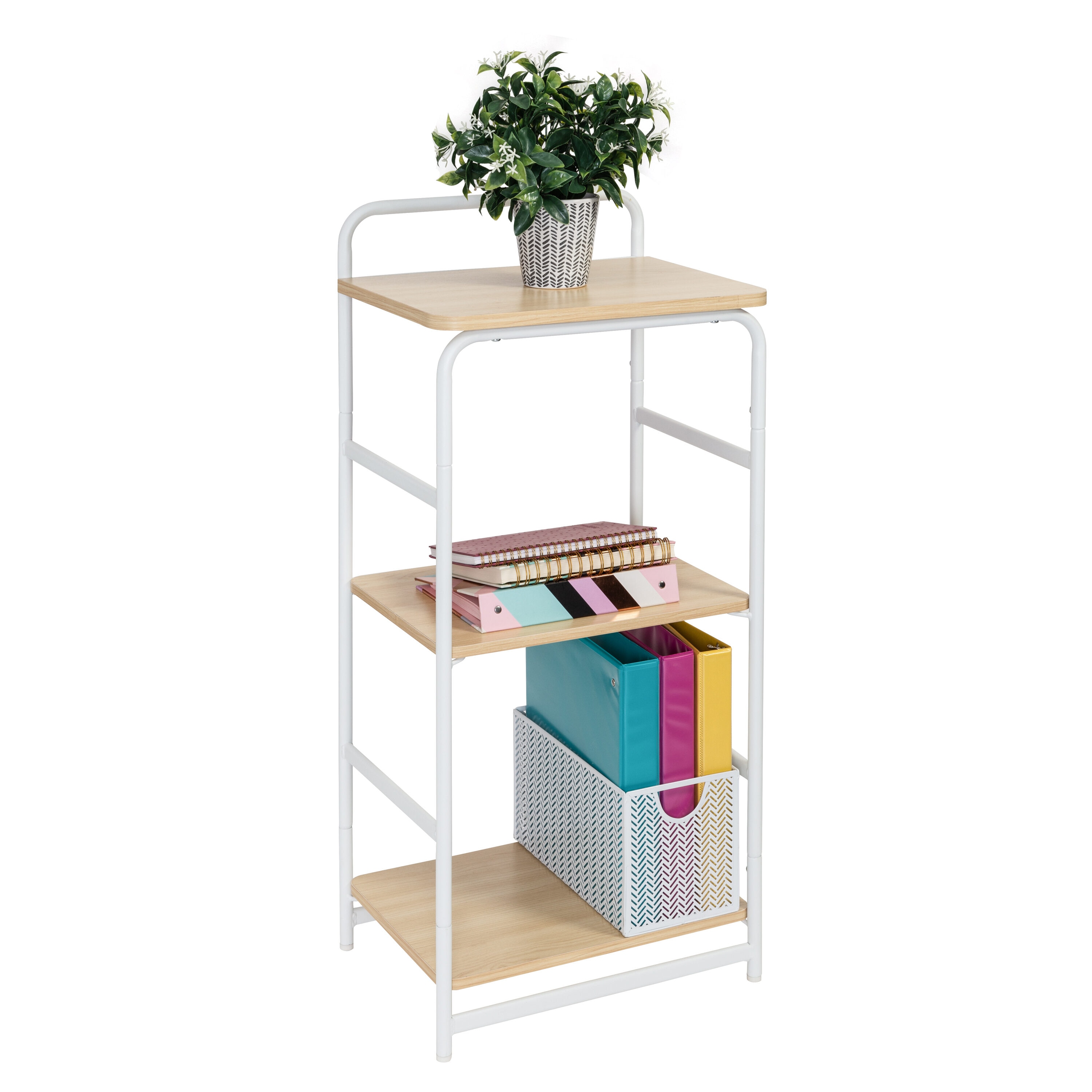 Honey-Can-Do SHF-09311 Free-Standing-Shelving - View #8