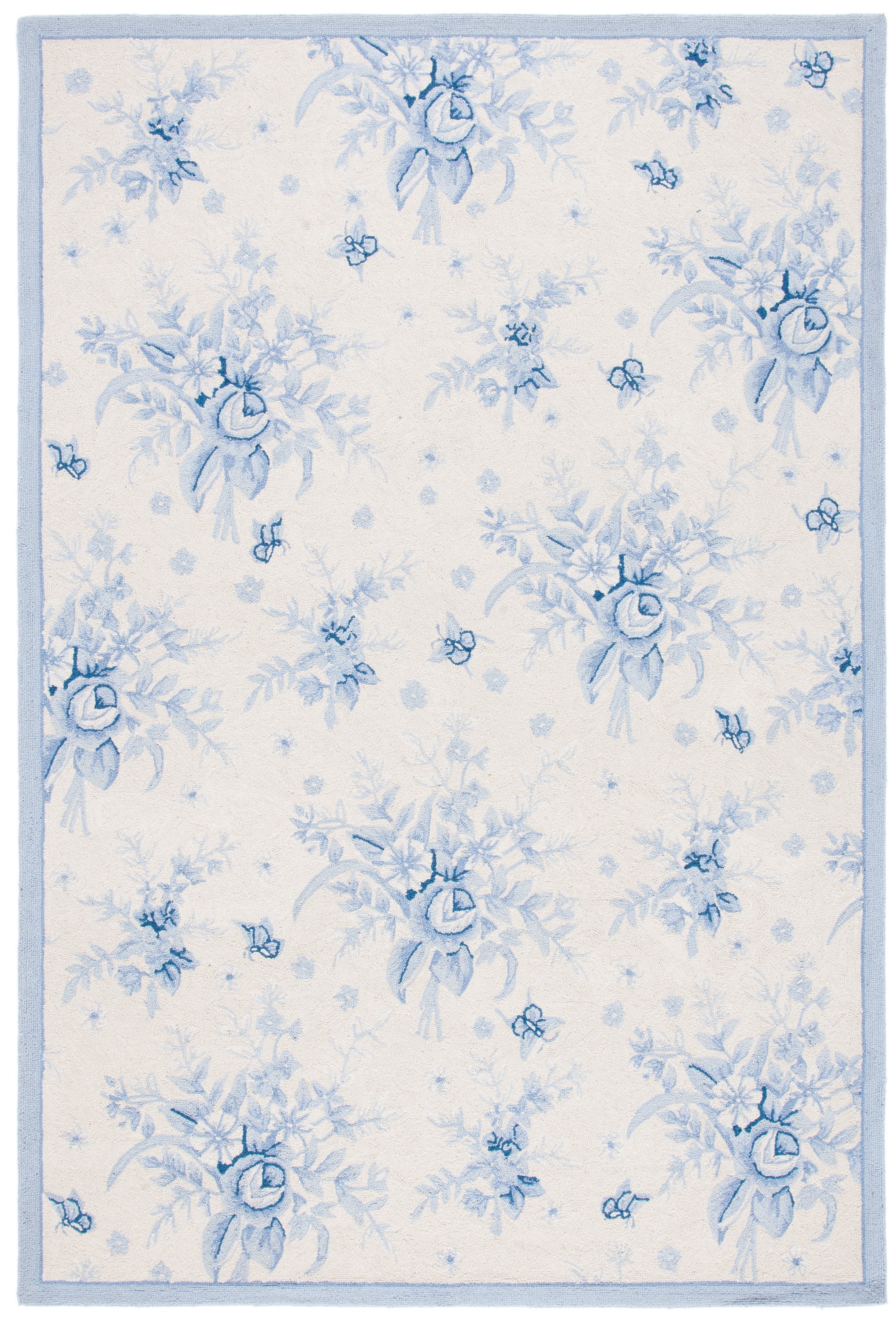 Safavieh HK250A-5 rugs - View #2