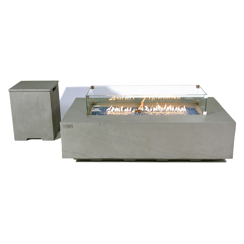 Elementi OFG410SG-LP-1 Outdoor-Gas-Firepits - View #14