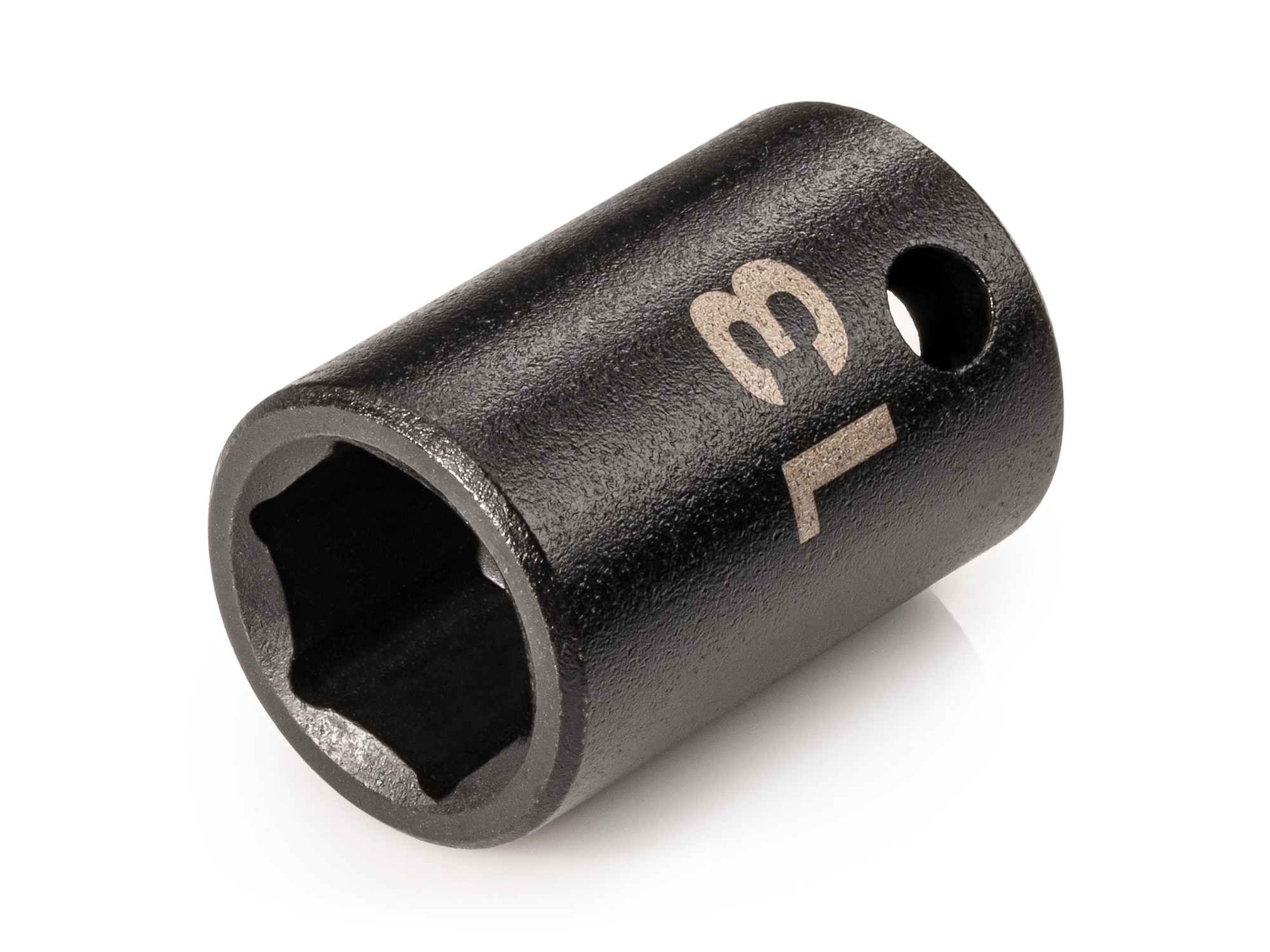TEKTON SID12113 Metric 3/8-in Drive 13mm 6-point Impact Socket Individual