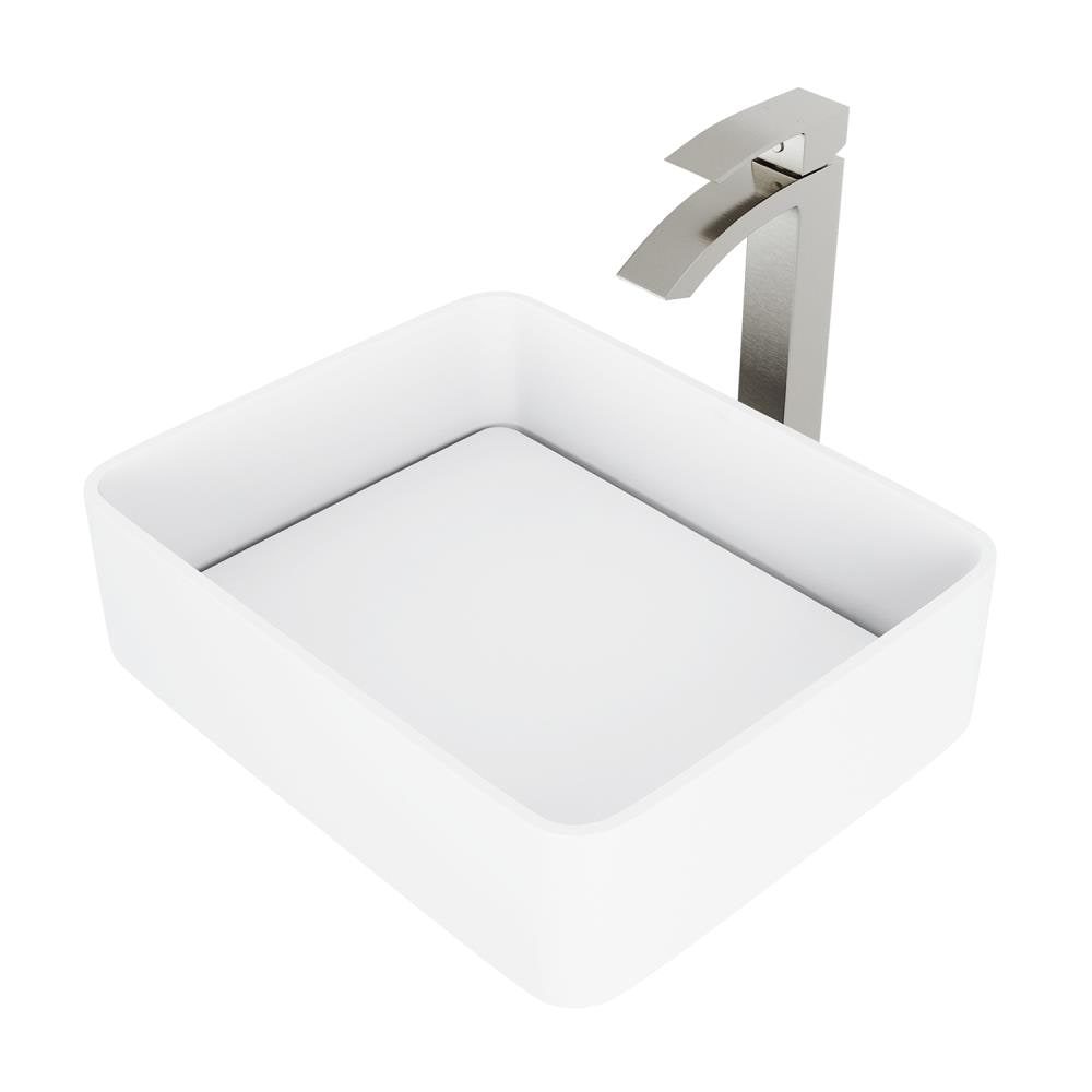 VIGO VGT1260 Bath-Sink - View #4