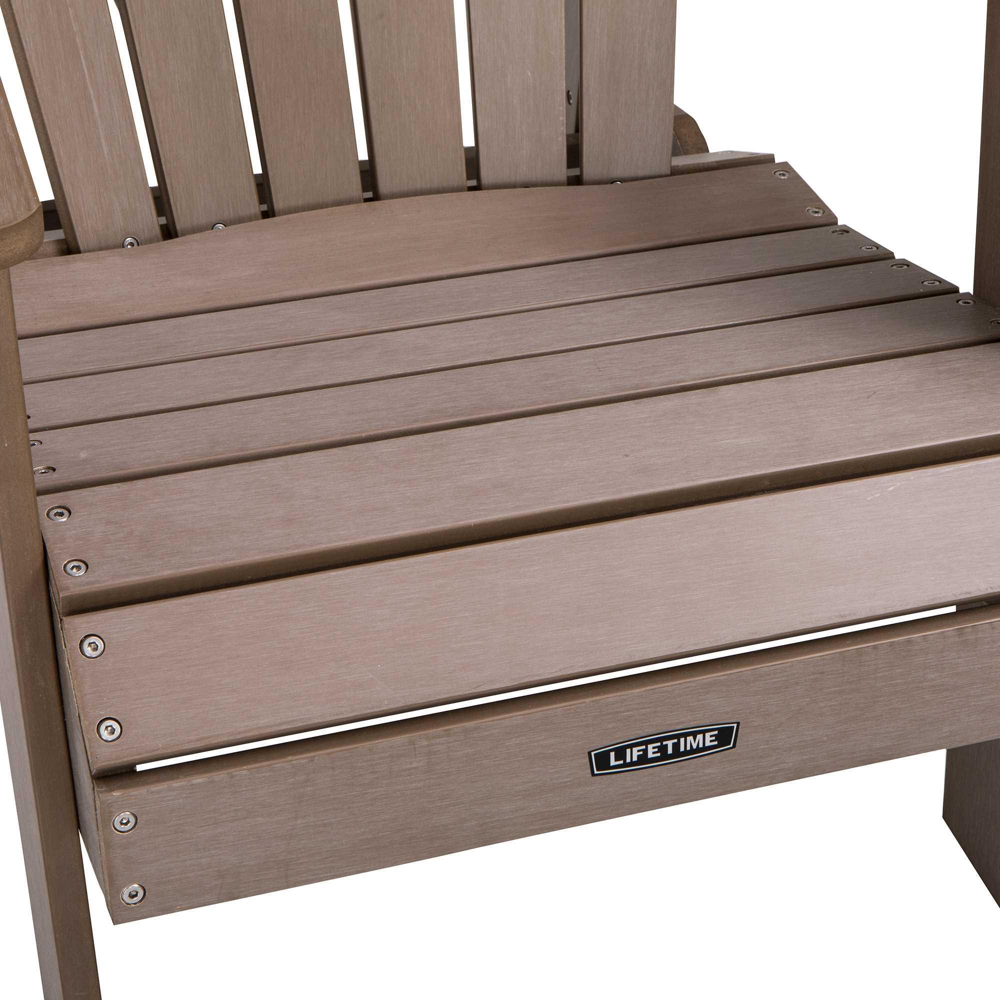 LIFETIME 60283 Patio-Chairs - View #4