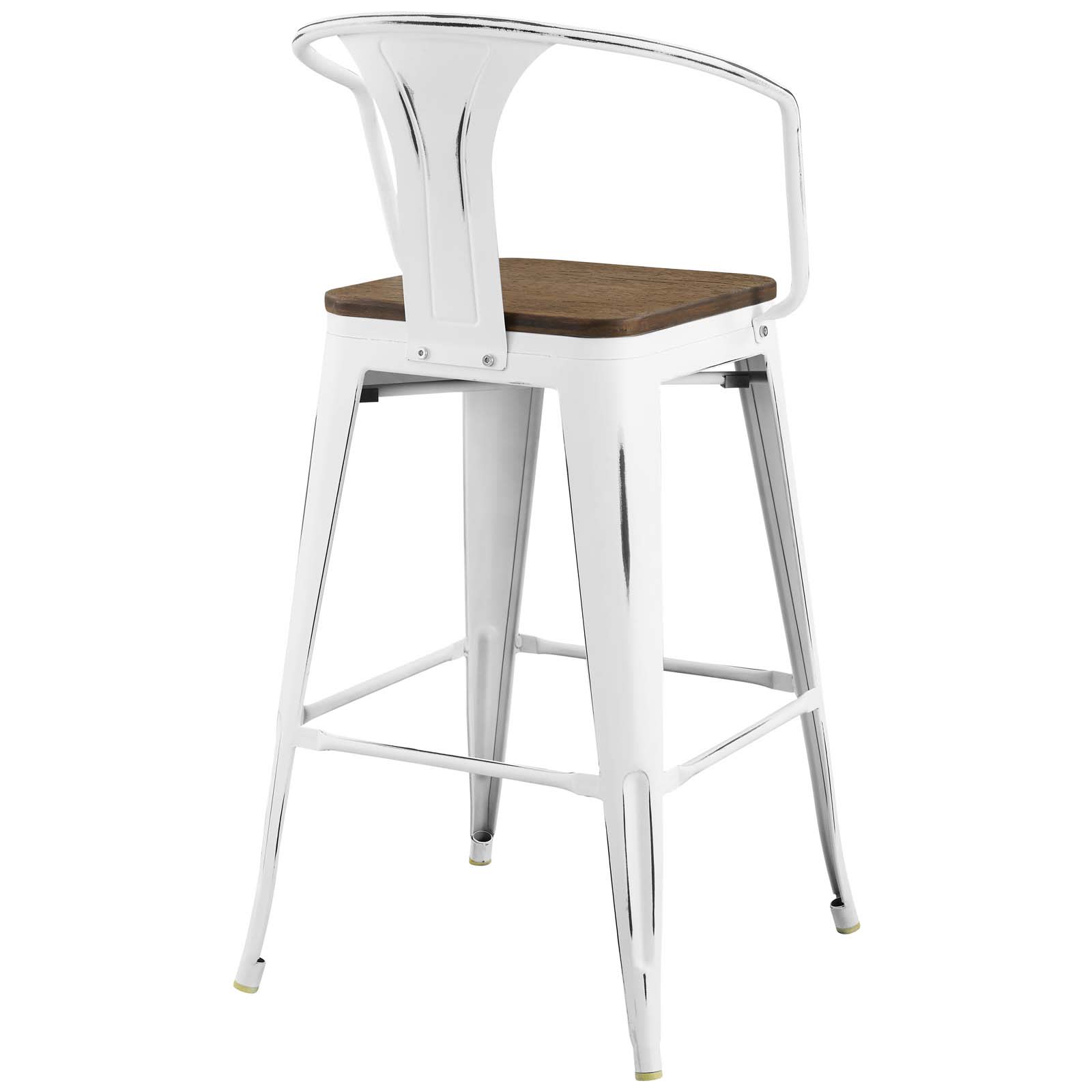 Modway EEI-2818-WHI stools - View #4