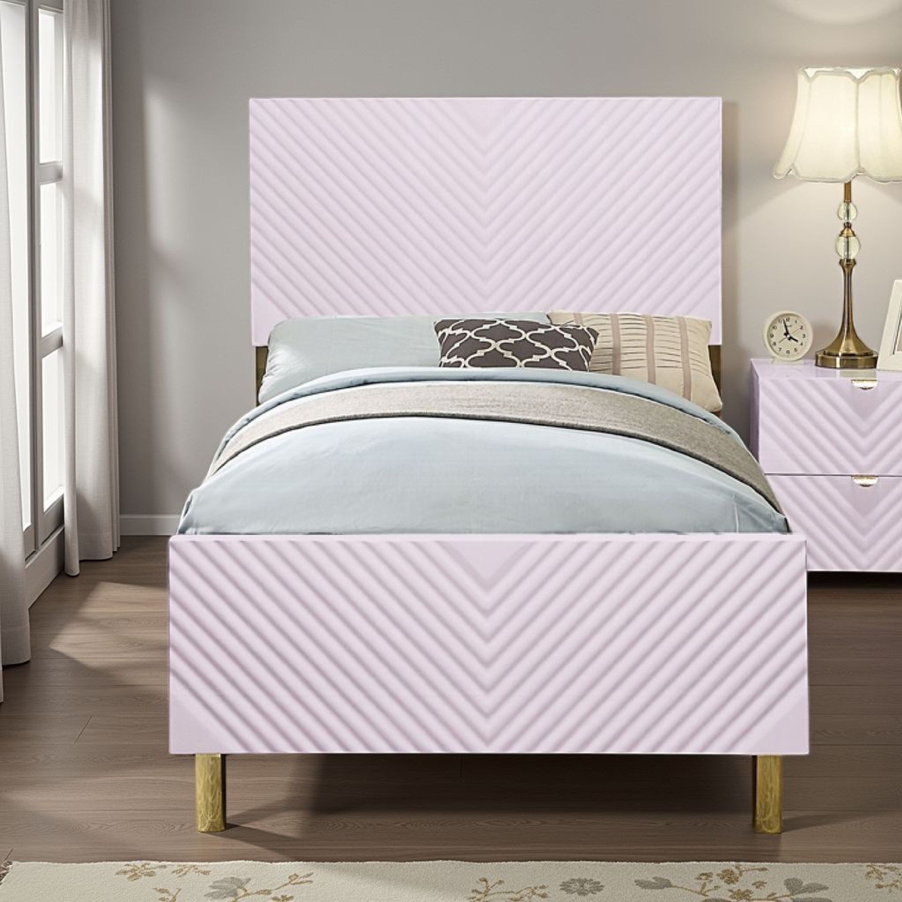 Benzara BM327225 beds - View #6