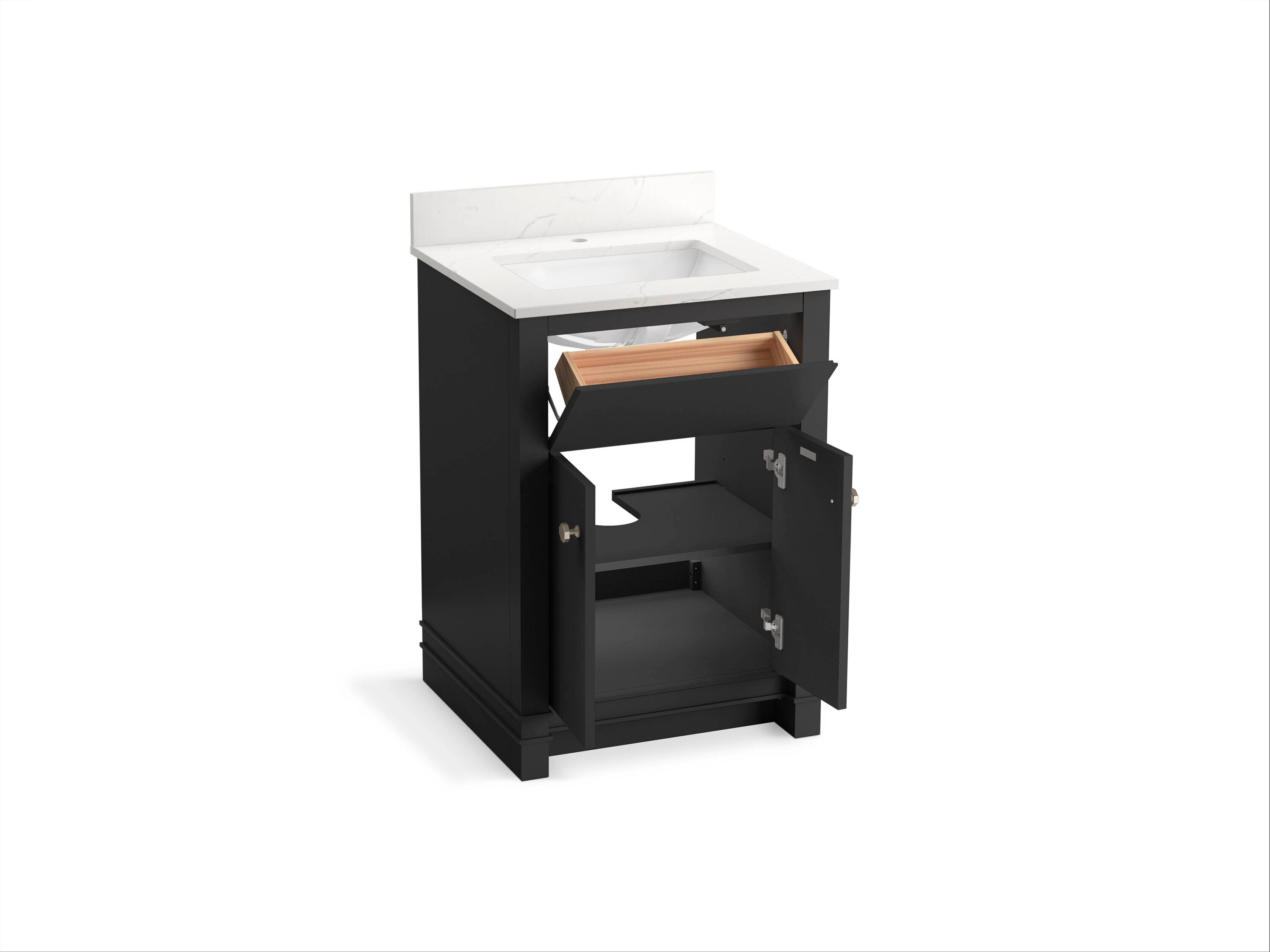 KOHLER 33264-DWG Bath-Vanity-Combo - View #4