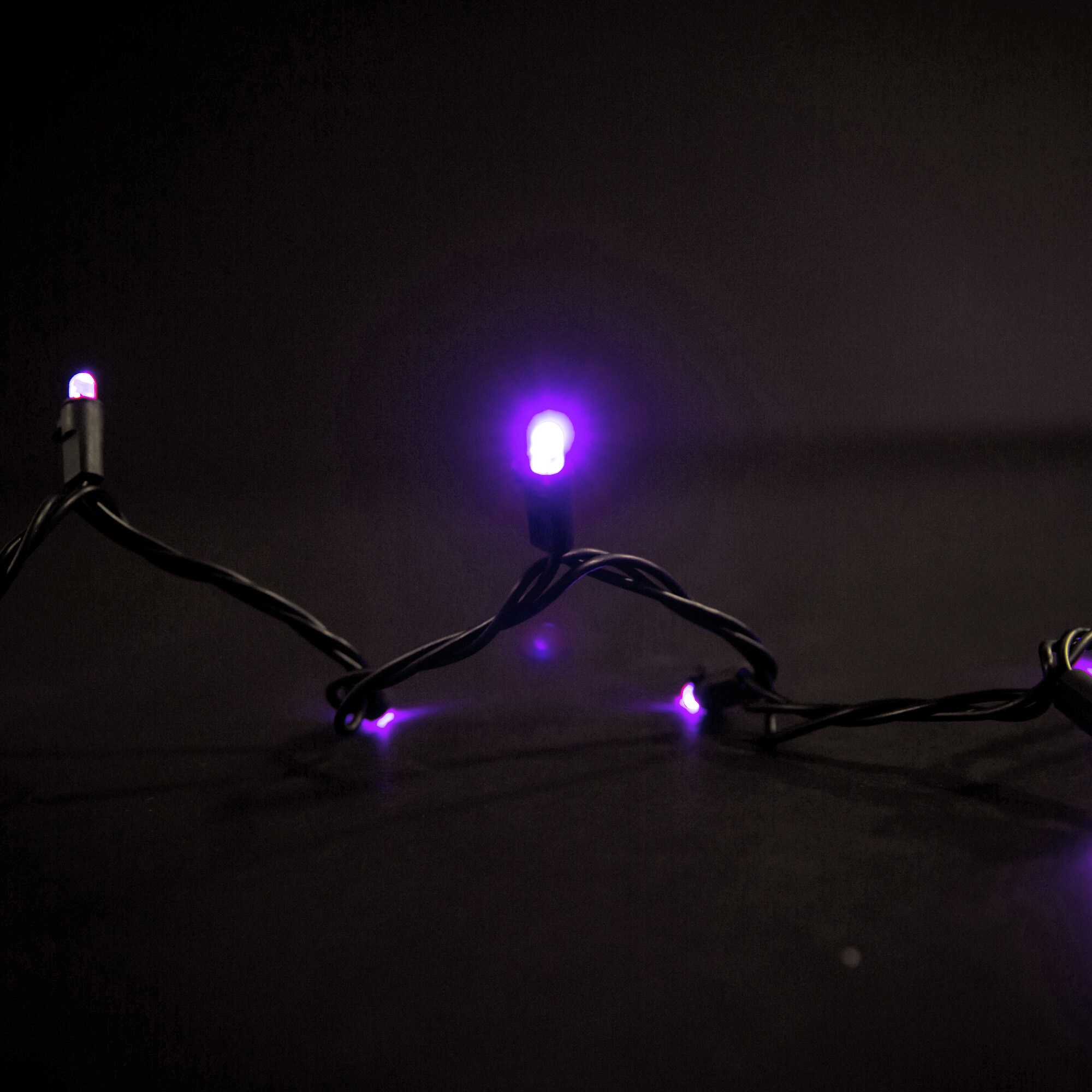 Holiday Living L8100039XU12 Halloween-String-Lights - View #8
