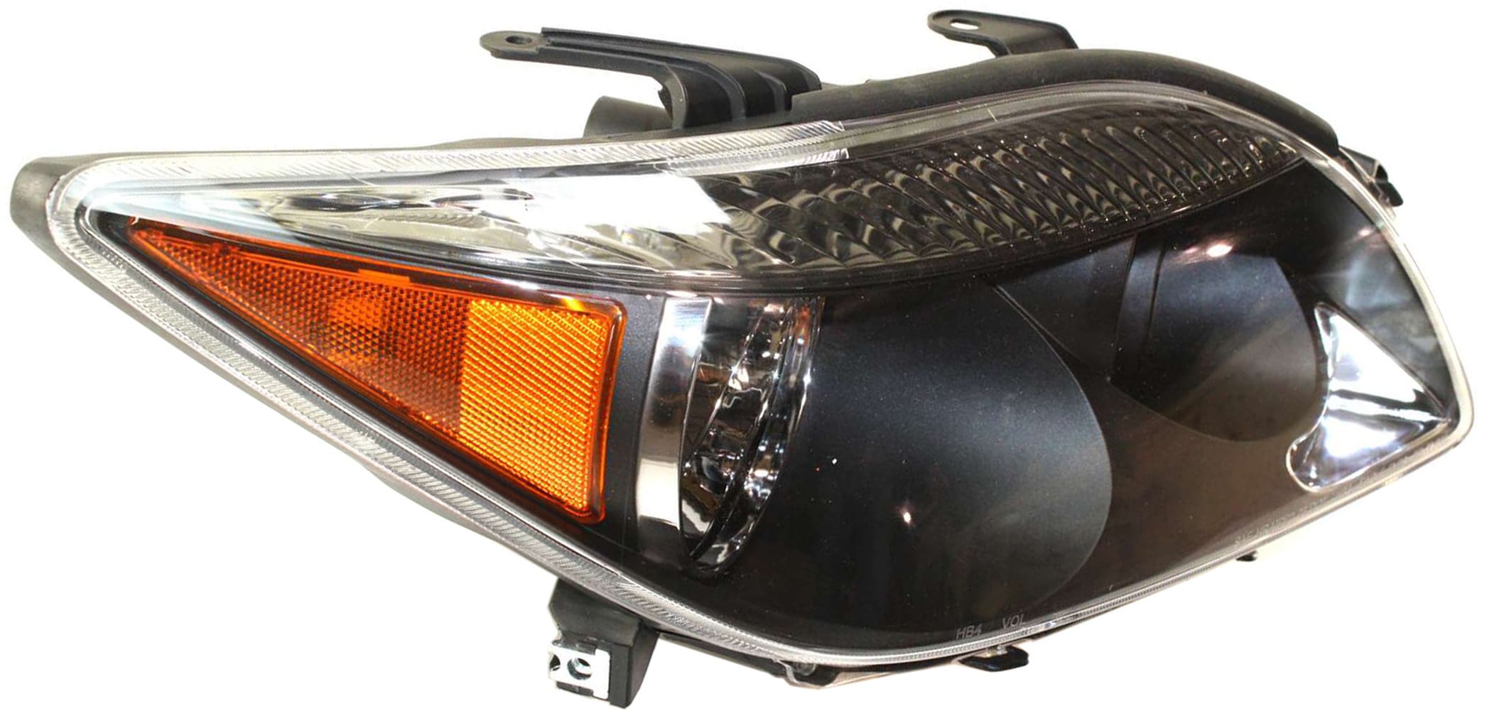 Garage-Pro JCWT100141GP Headlights-Components - View #3