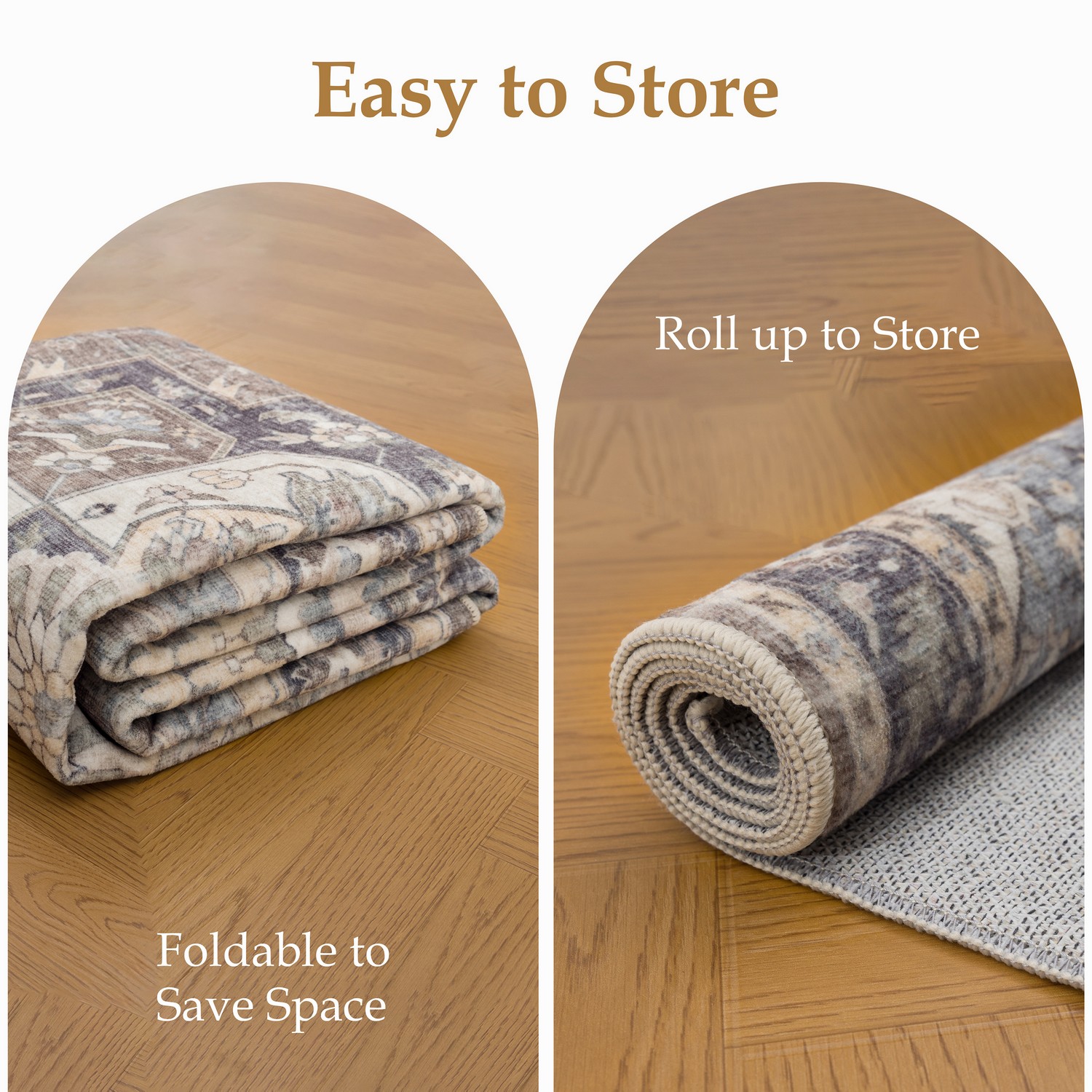 Blisstyle RUG274 rugs - View #6
