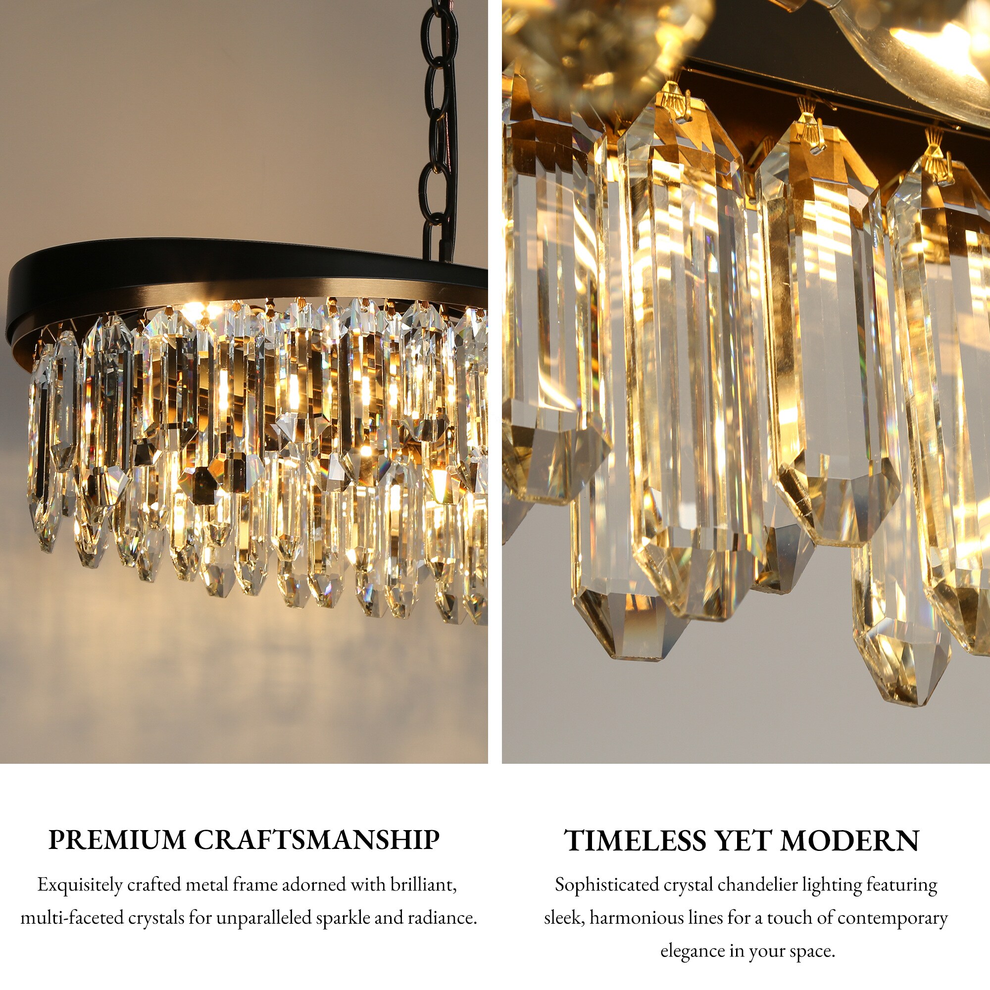 LNC HA04966H6 Pendant-Lights - View #2