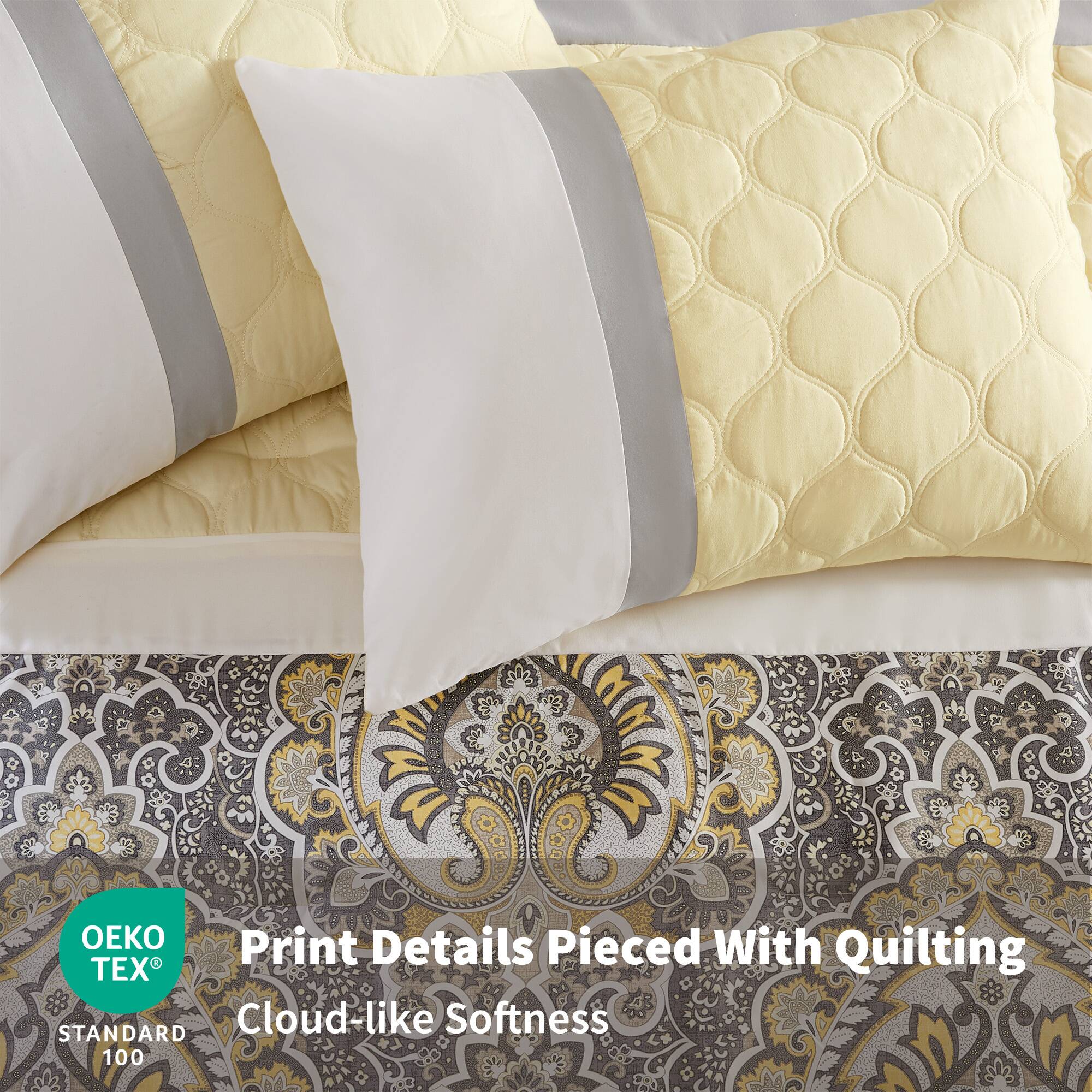 510 Design 5DS10-0274 bedding - View #3