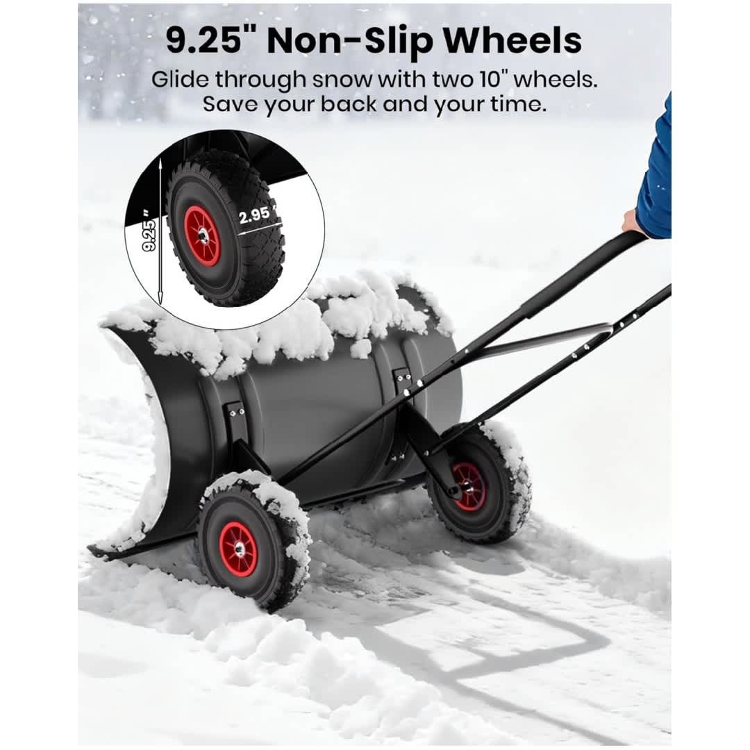 Garvee SHOVEL-250110 Snow-Shovels - View #6