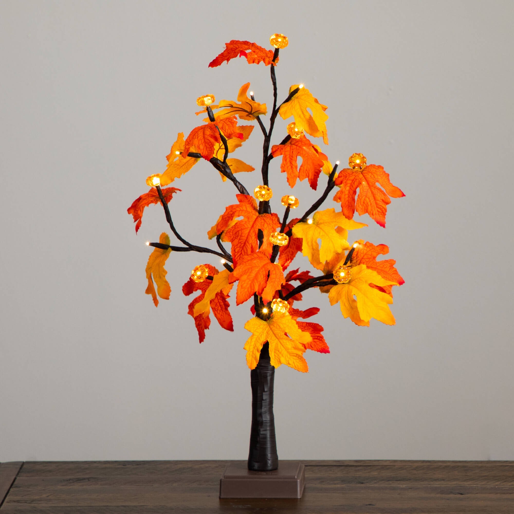 Nearly Natural T5285 Indoor-Thanksgiving-Decor - View #7