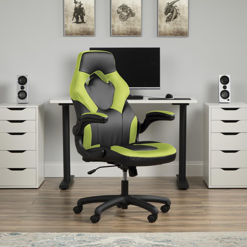 OFM ESS-3085-GRN Office-Chairs - View #4