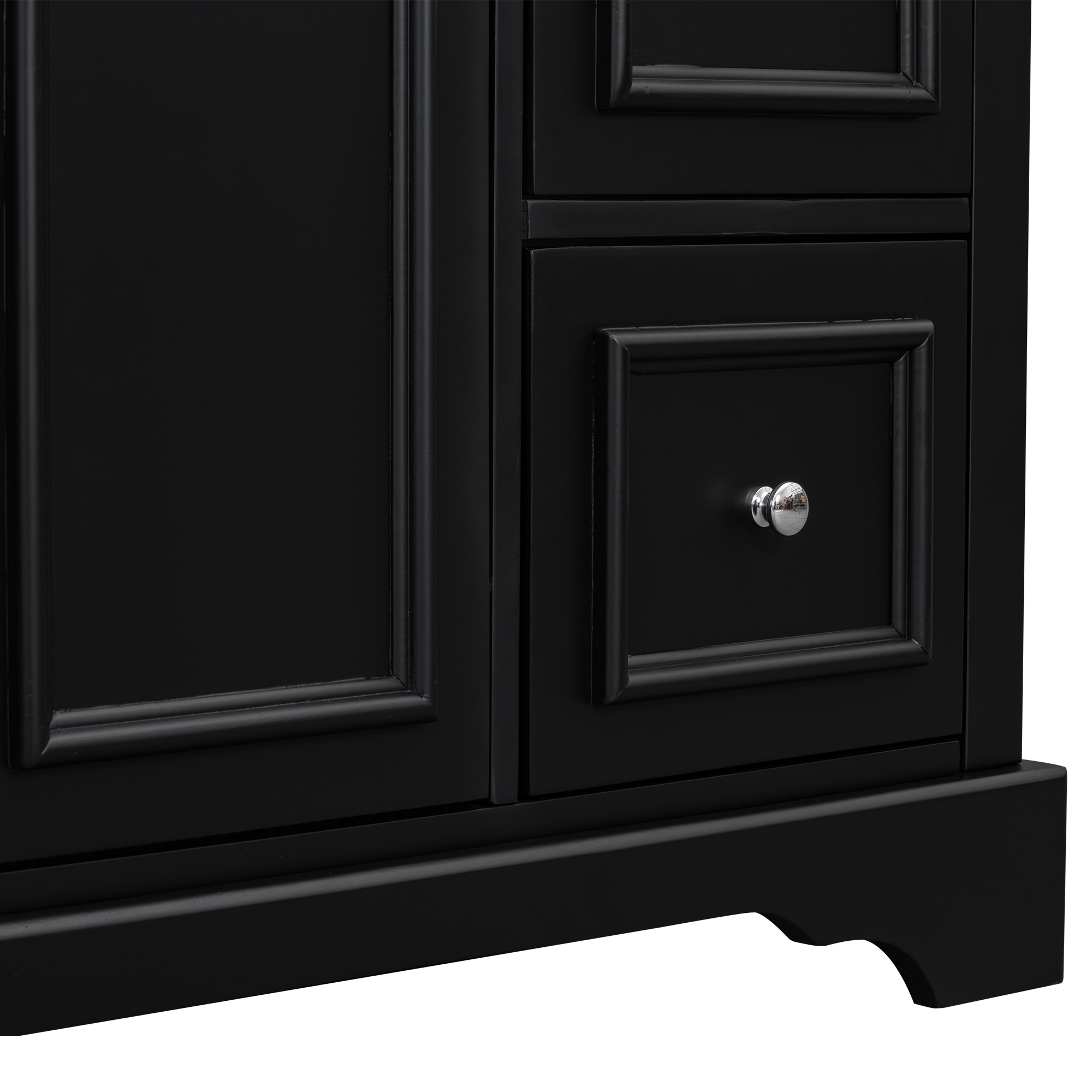 Iseryn YSG966BP292 Bath-Vanity-Combo - View #19