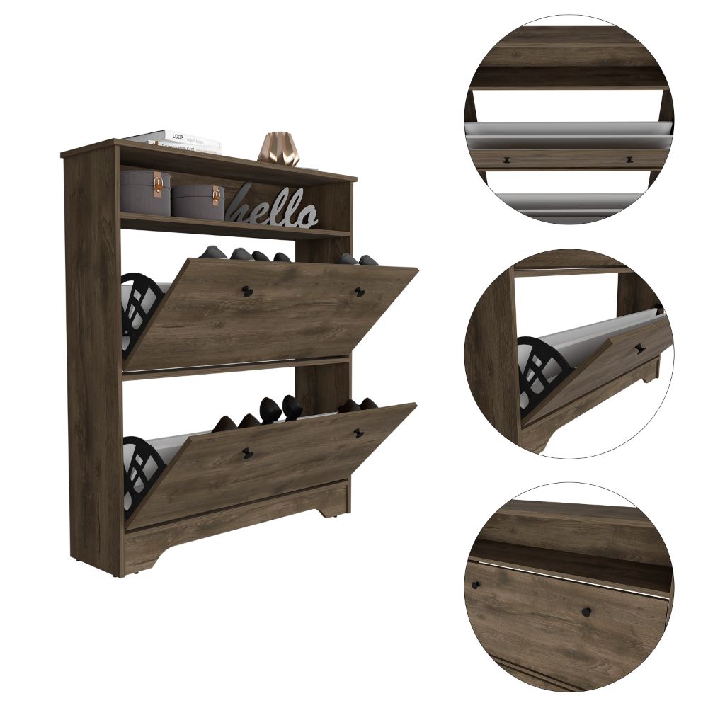 Blisstyle SS64 Shoe-Racks - View #3