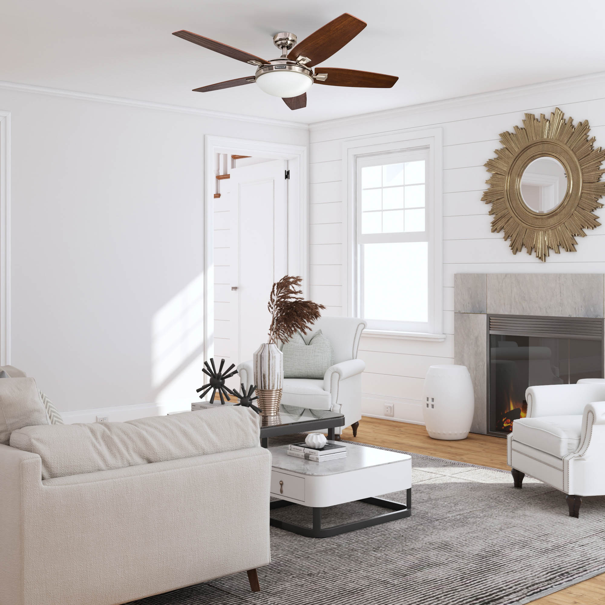 Honeywell 50196-26 Ceiling-Fans - View #5