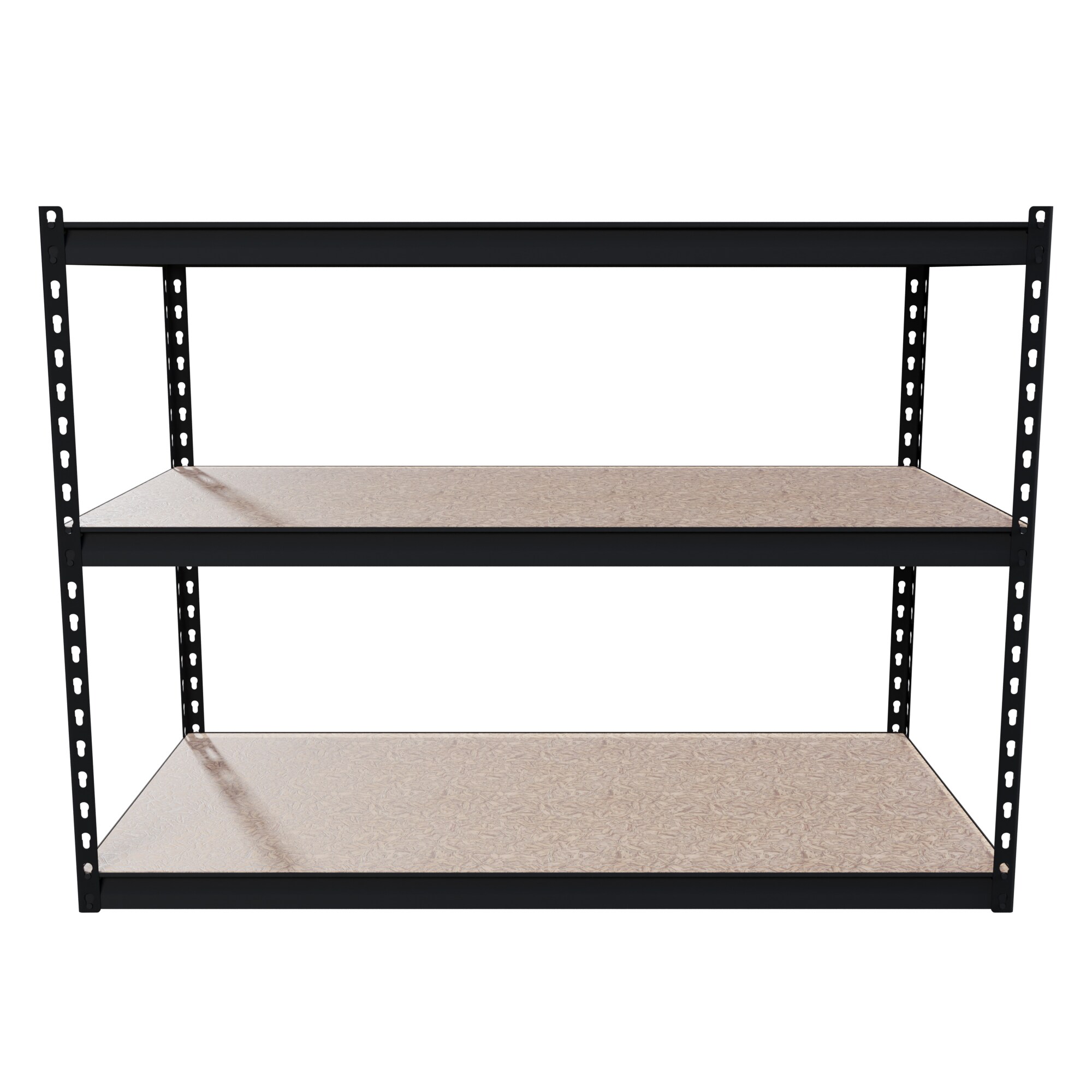 Project Source 310-PSDW4824 Free-Standing-Shelving - View #9
