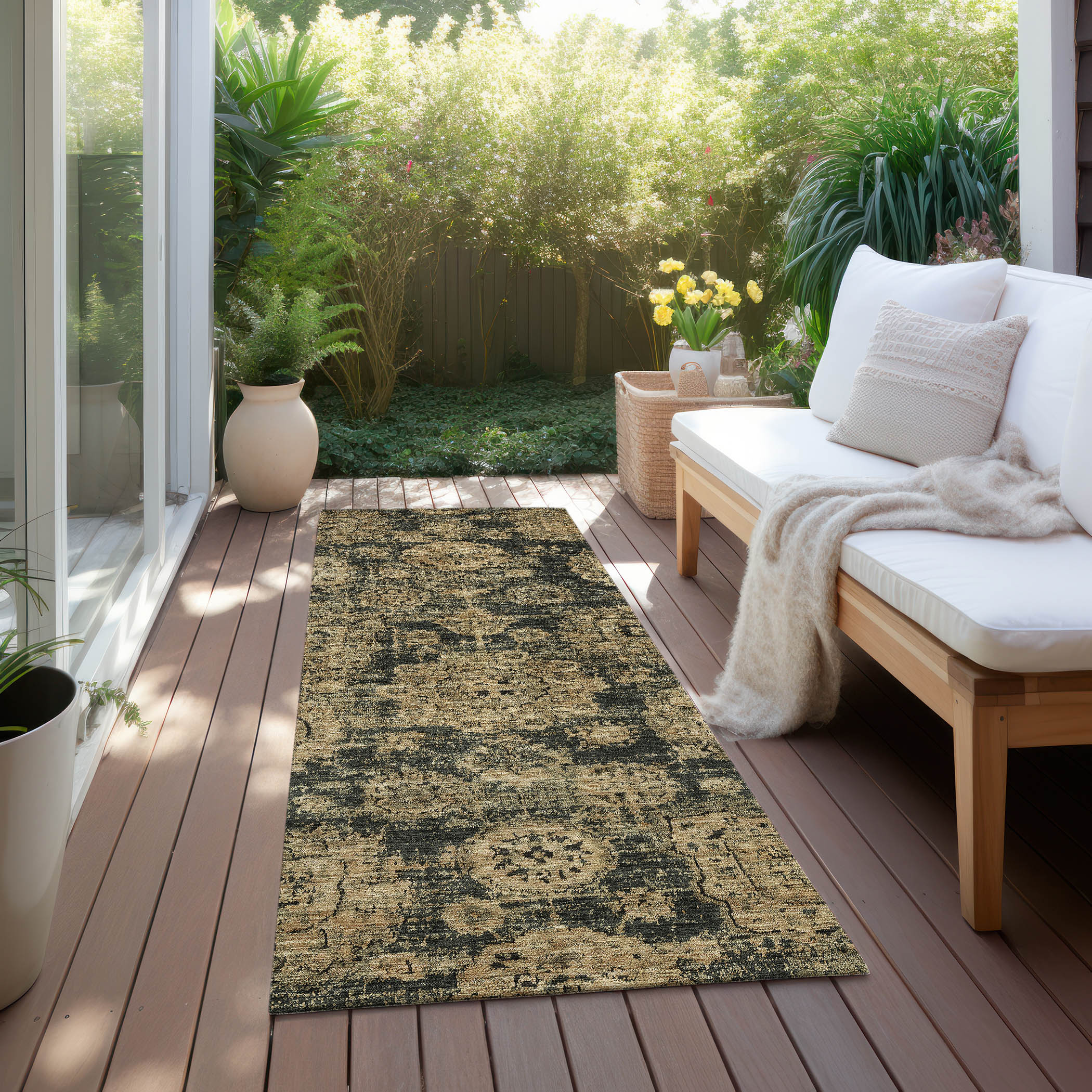 Addison Rugs ACN634CC2X8 rugs - View #7