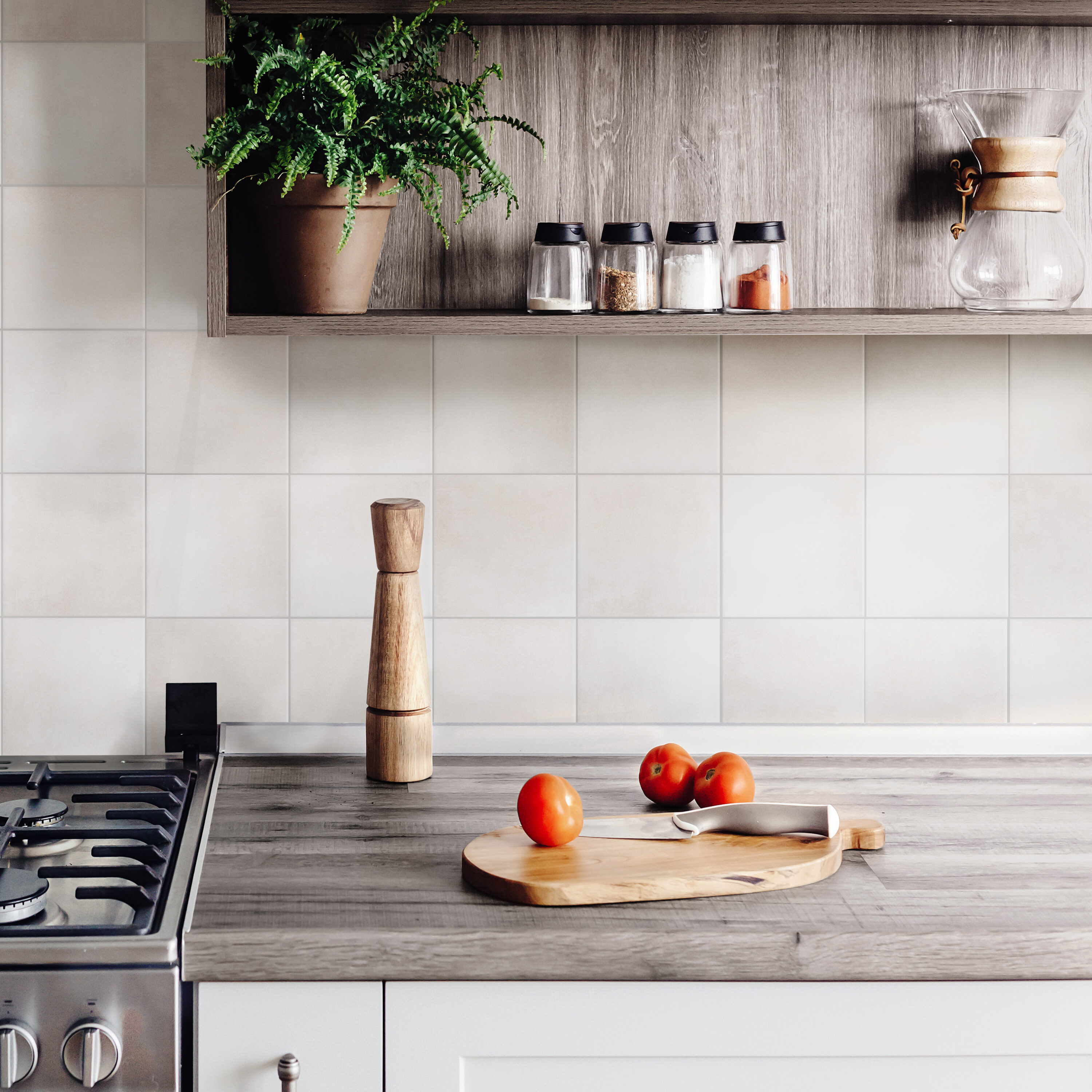 Affinity Tile S1FMAT6BN Tile-Samples - View #9