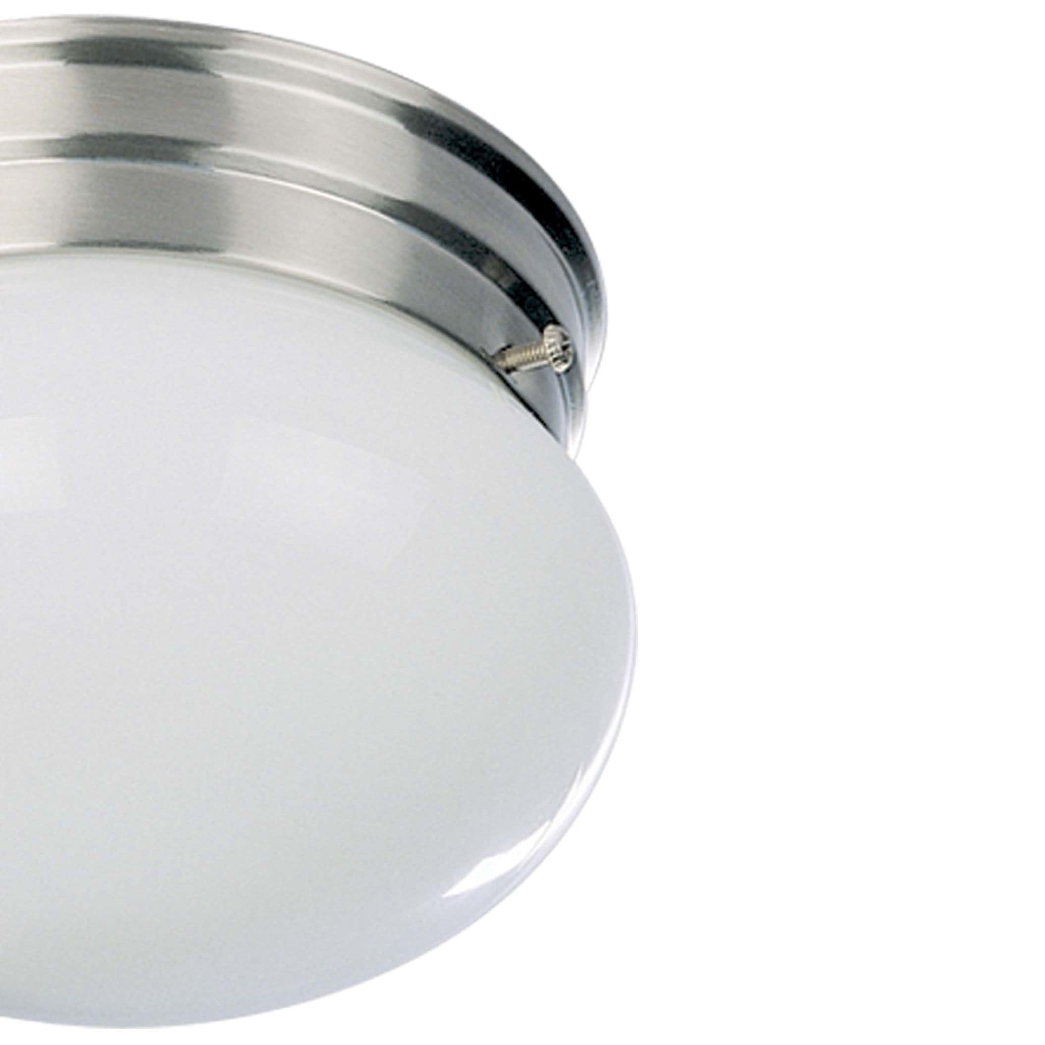 Volume Lighting V7008-33 flushmounts - View #4
