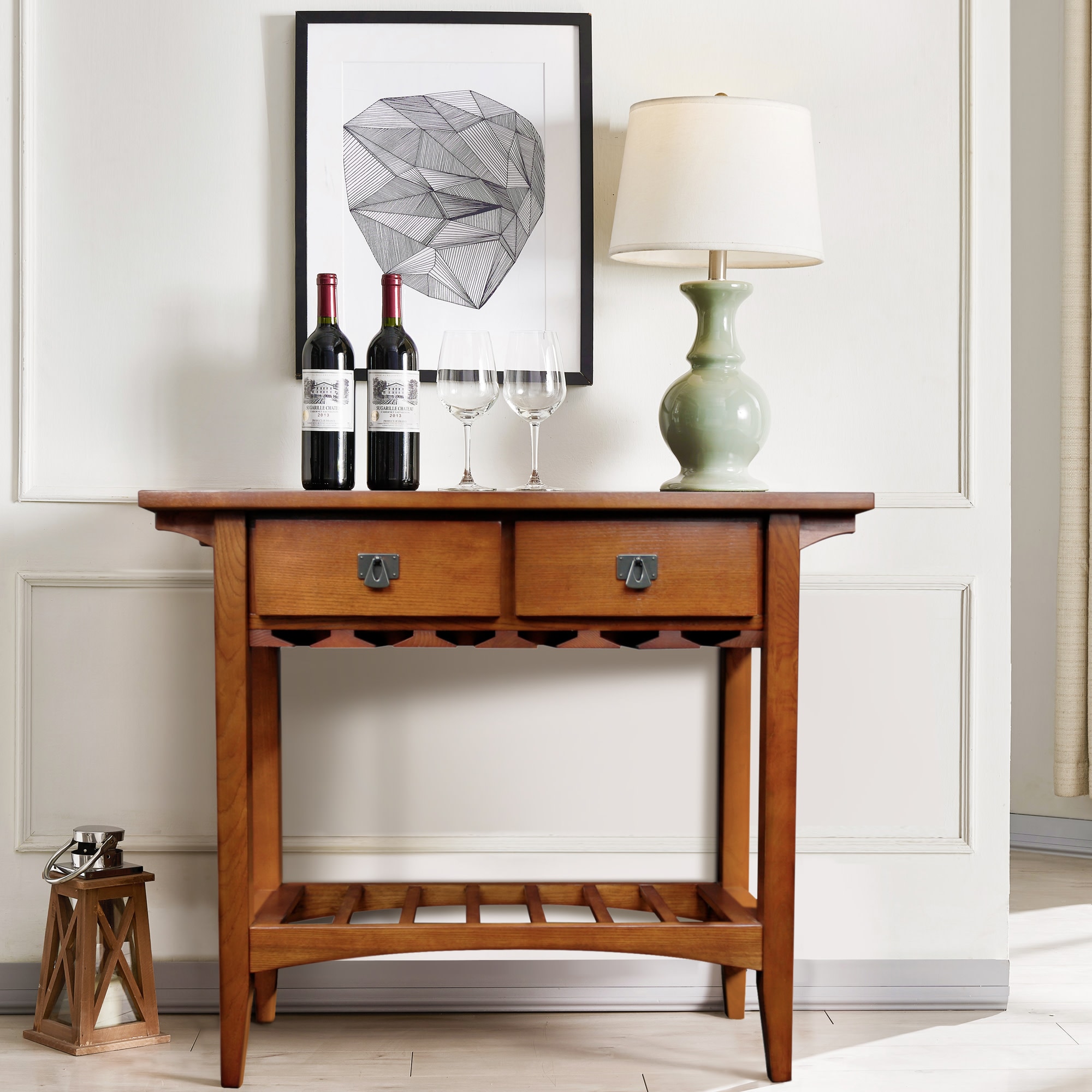 Leick Home 9061-RS Wine-Racks - View #9