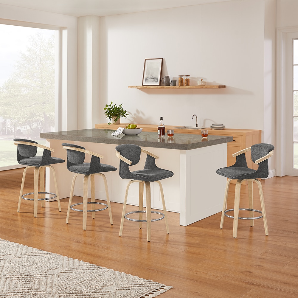 Art Leon BS020-1-BK stools - View #3