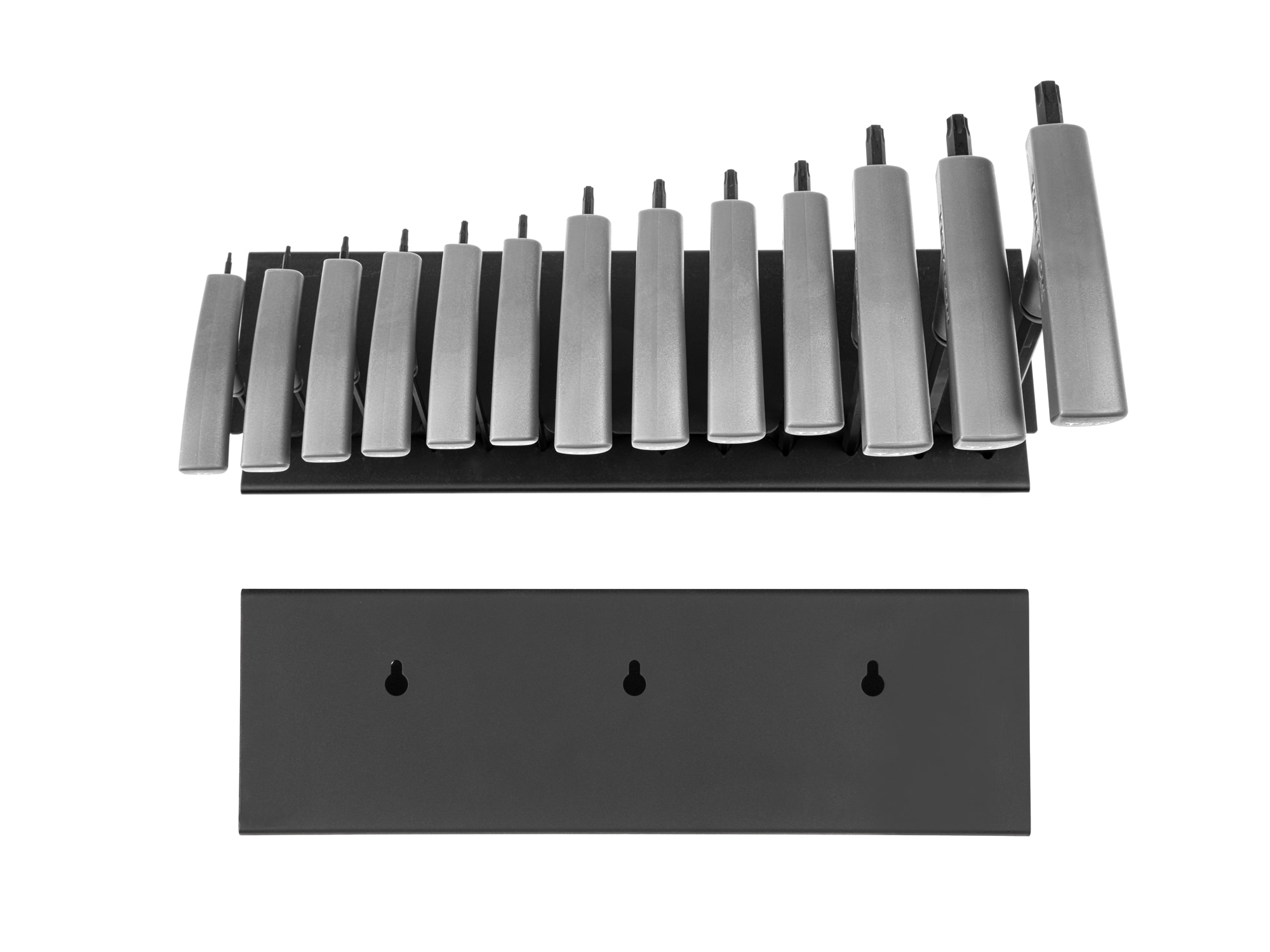 TEKTON KTT92401 Hex-Torx-Key - View #3