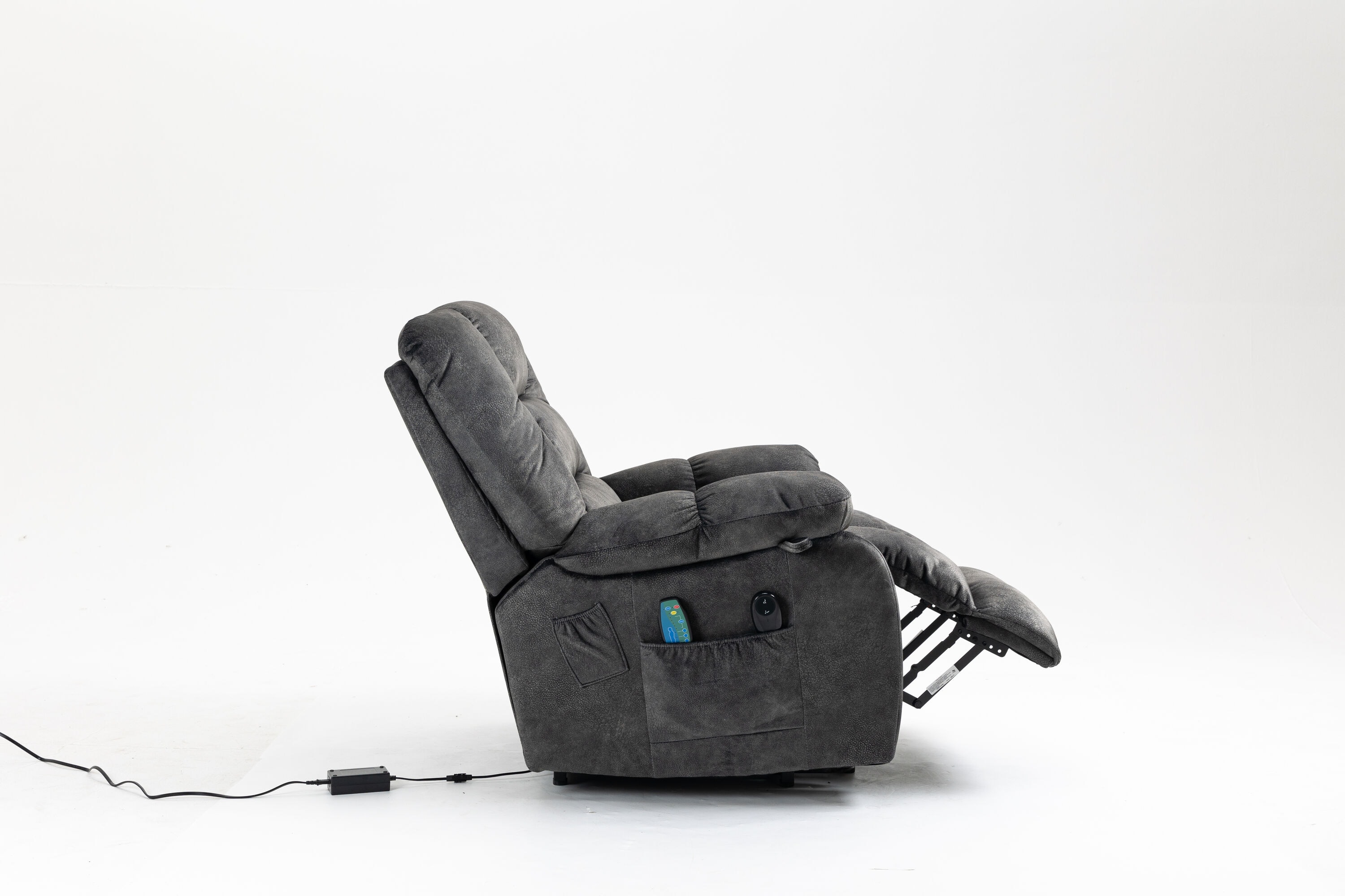 WELLFOR CAN-CR173 recliners - View #7