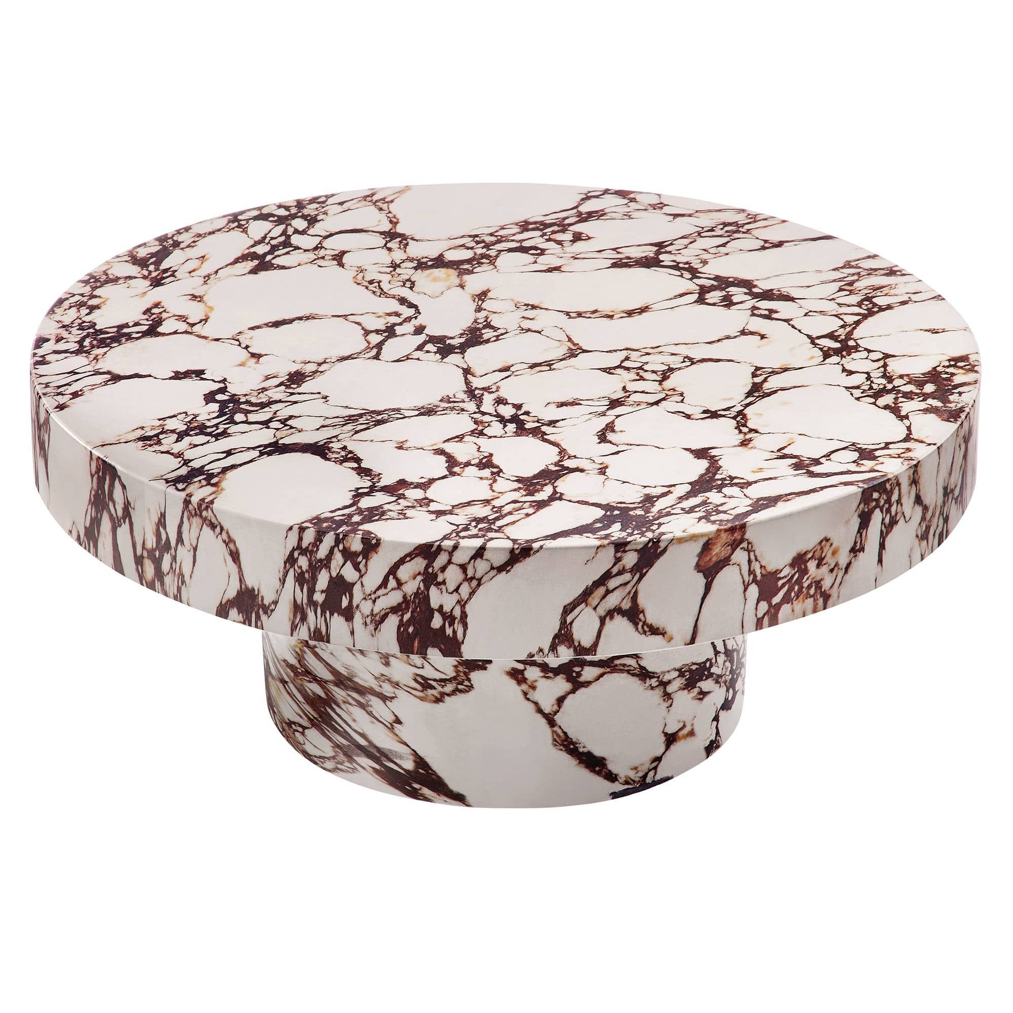 Modway EEI-7091-RED Patio-Tables - View #6