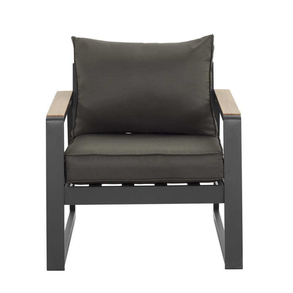 FOREST HOME FRQ03-GY Patio-Sofas-Daybeds - View #5