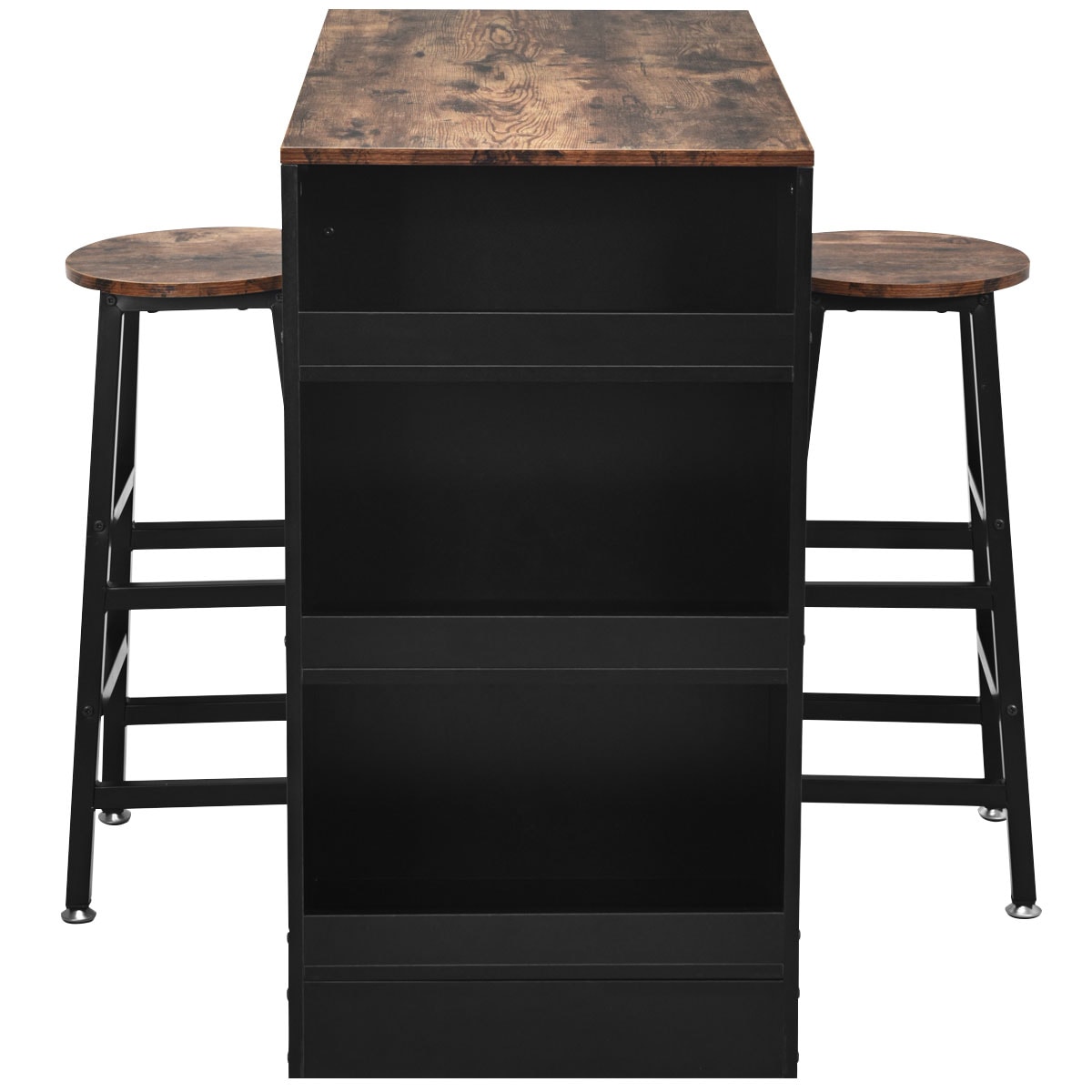 Costway HW64298BN Dining-Sets - View #3