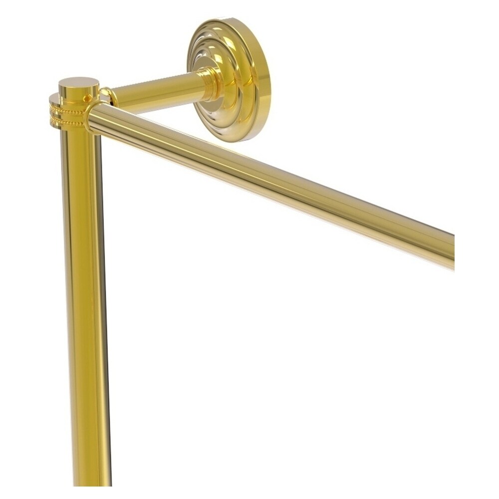 Allied Brass QN-28D-24-PB d060350 - View #2