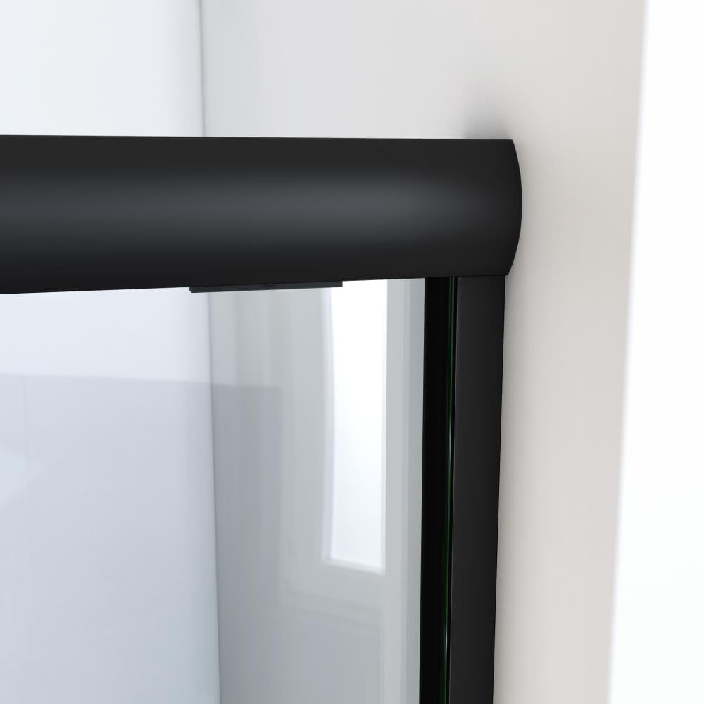 Arizona Shower Door ES56070MBCLT Shower-Doors - View #3