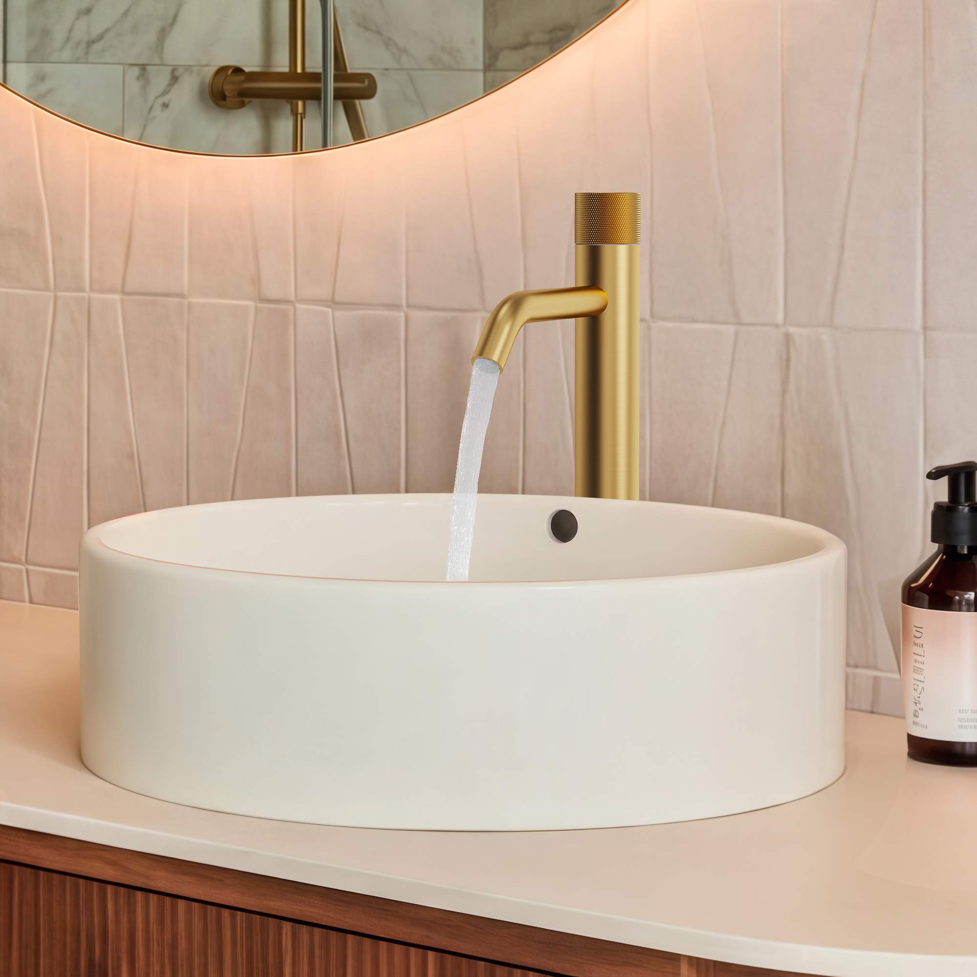 EVERSTEIN SFS-1167-GD Lavatory-Faucets - View #19