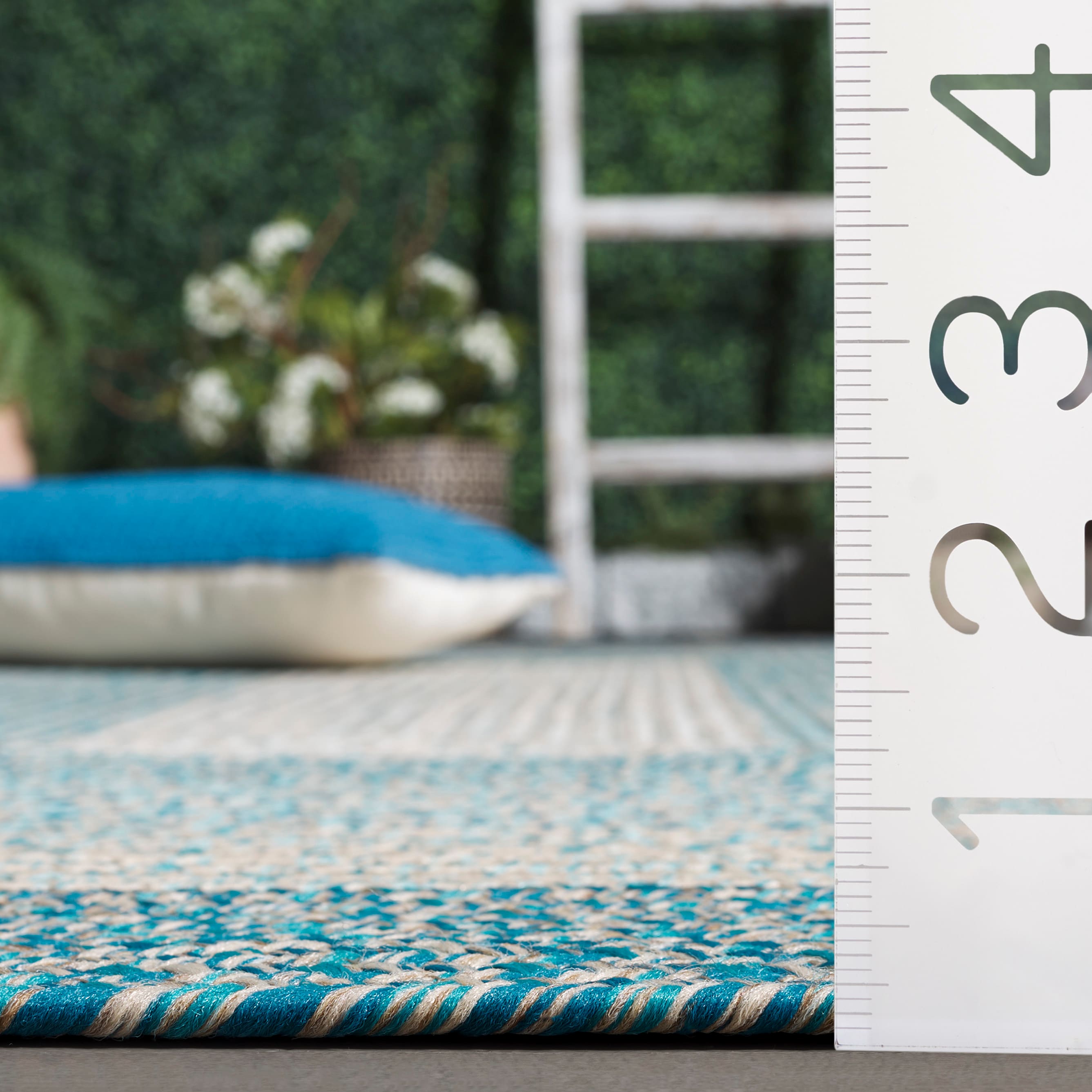 Safavieh BRD318M-28 rugs - View #4