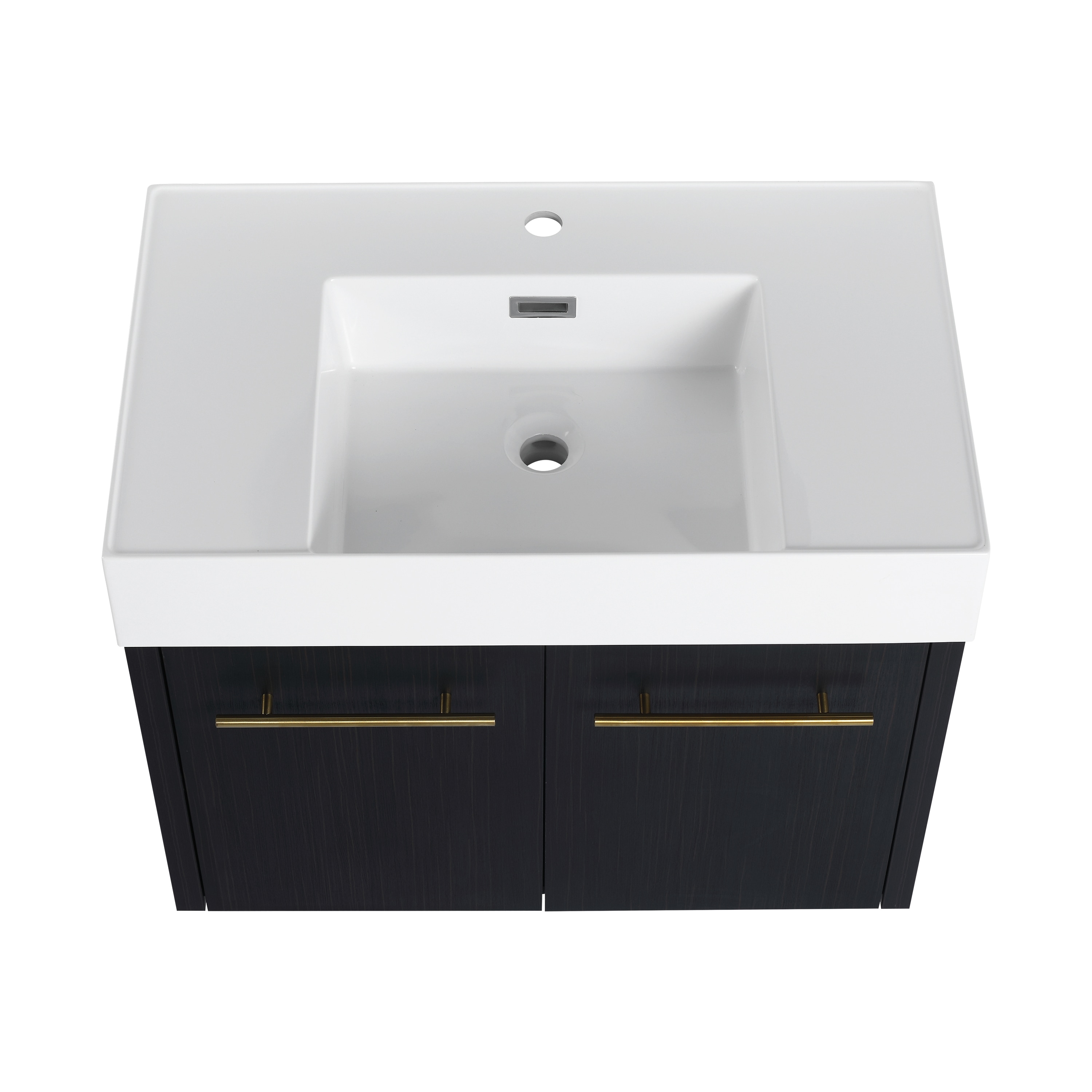 Forclover QNM-0730-MGW Bath-Vanity-Combo - View #9