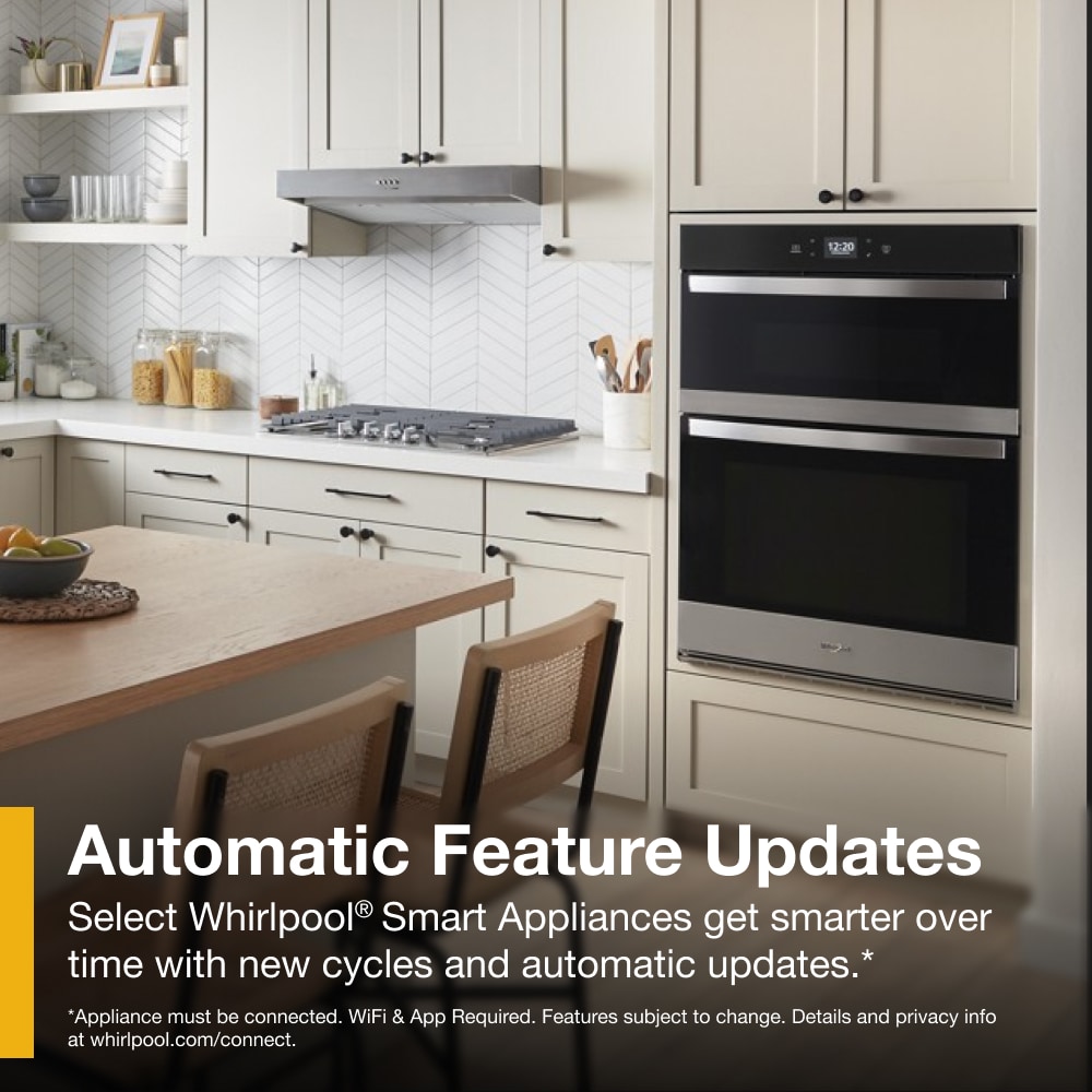 Whirlpool WOEC5030LZ m050358 - View #13