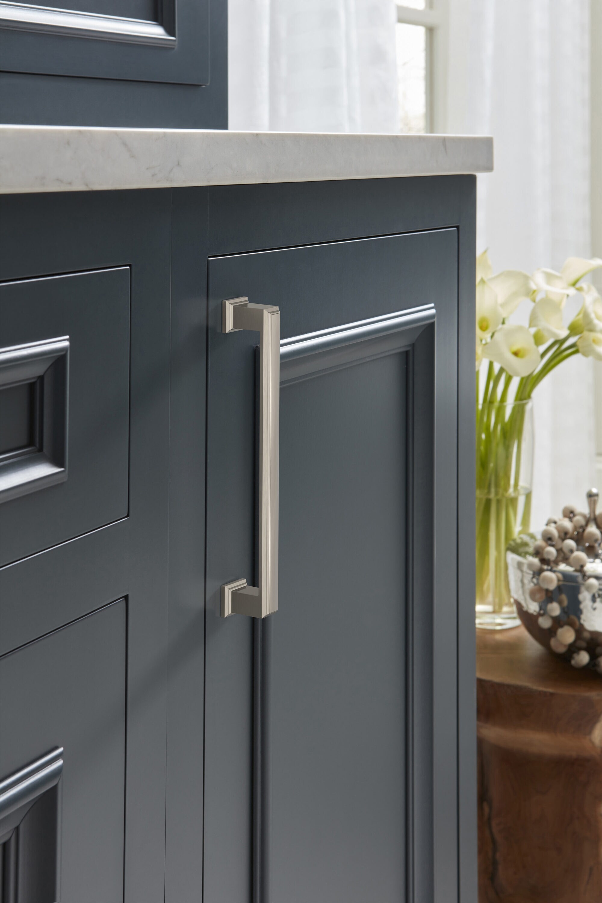 Amerock BP37360G10 Cabinet-Pulls - View #7