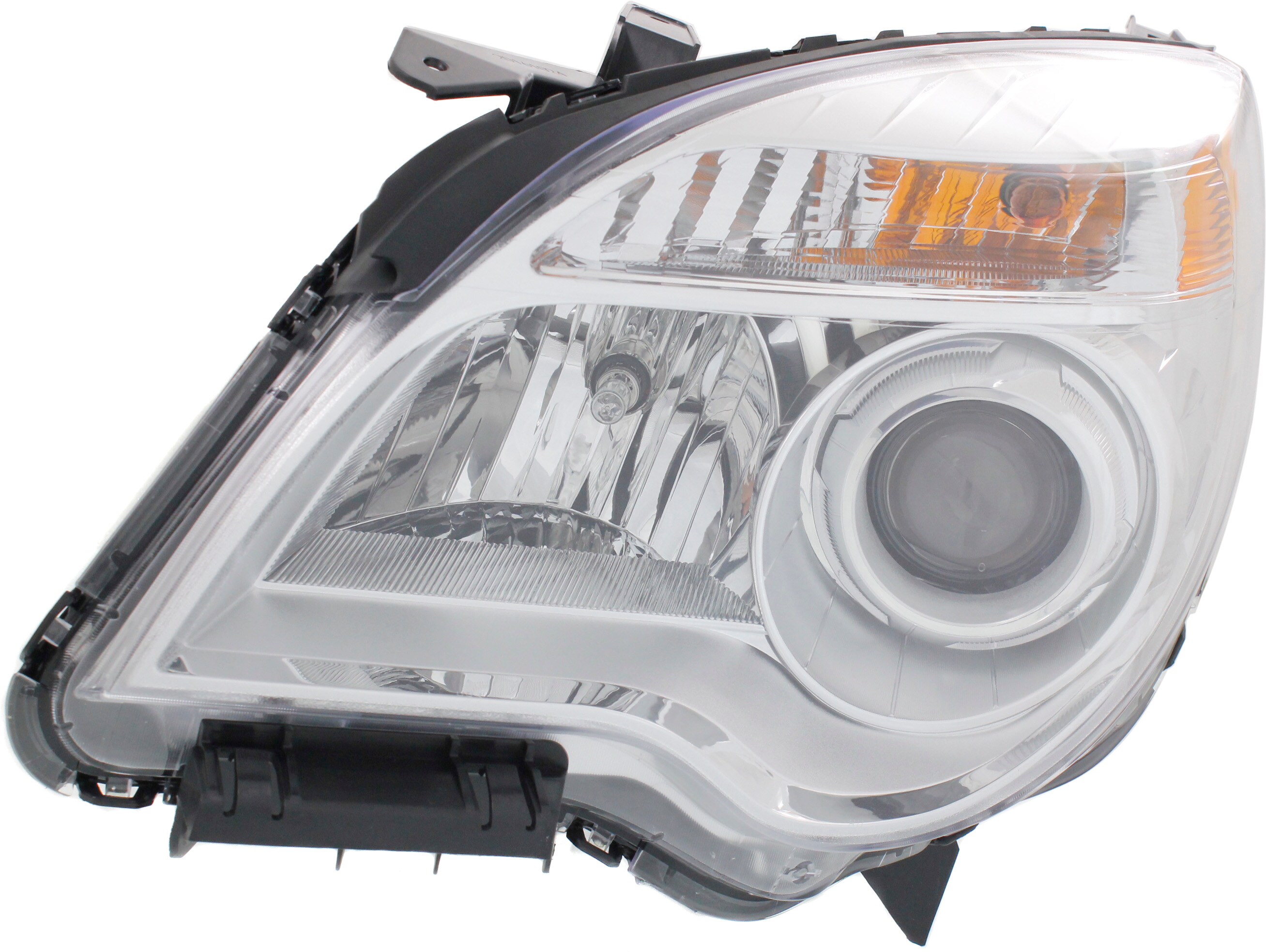 Garage-Pro JCWREPC100156QGP Headlights-Components - View #2